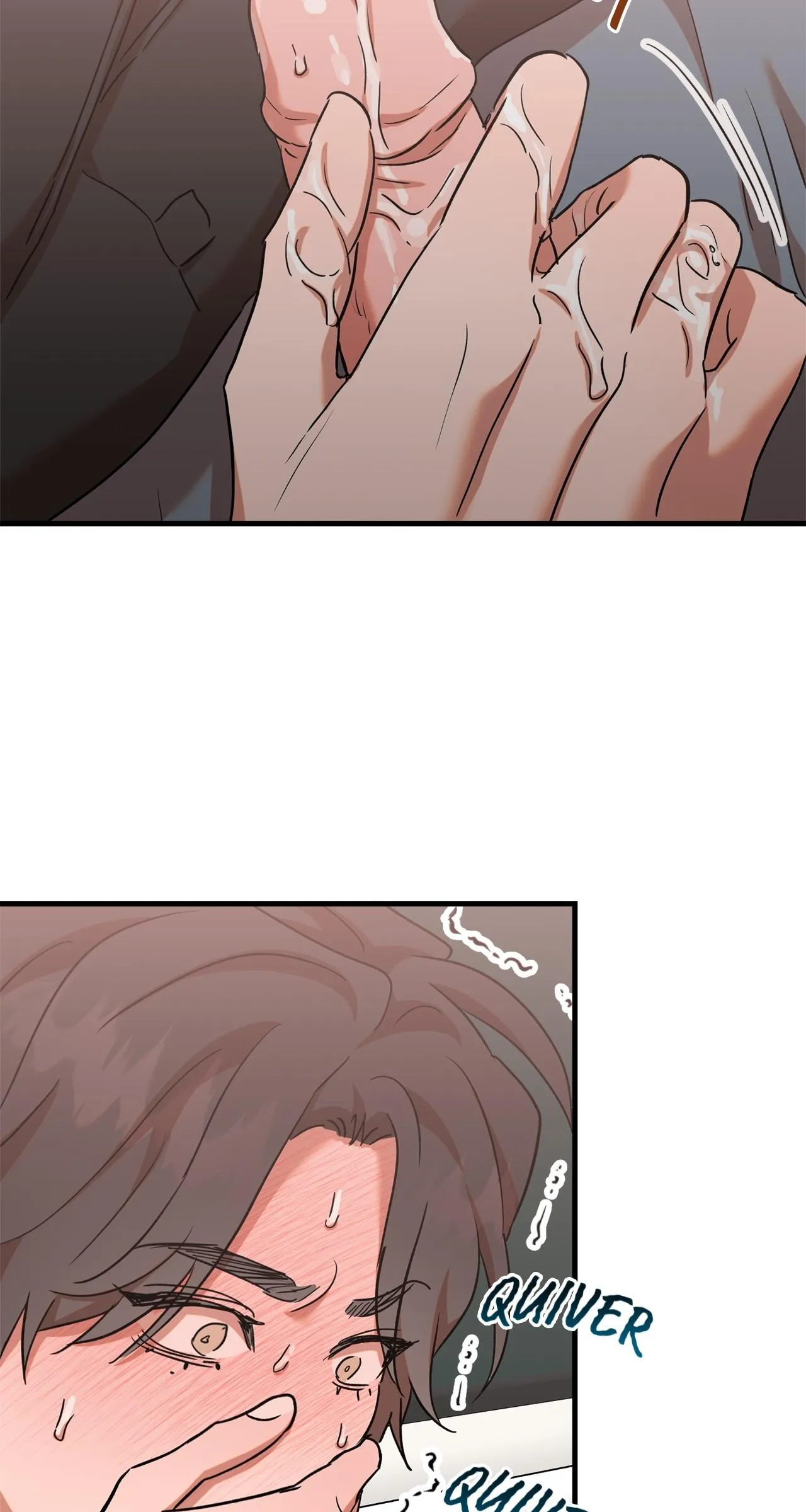 On-Site Arrest! Chapter 55 page 30 - 