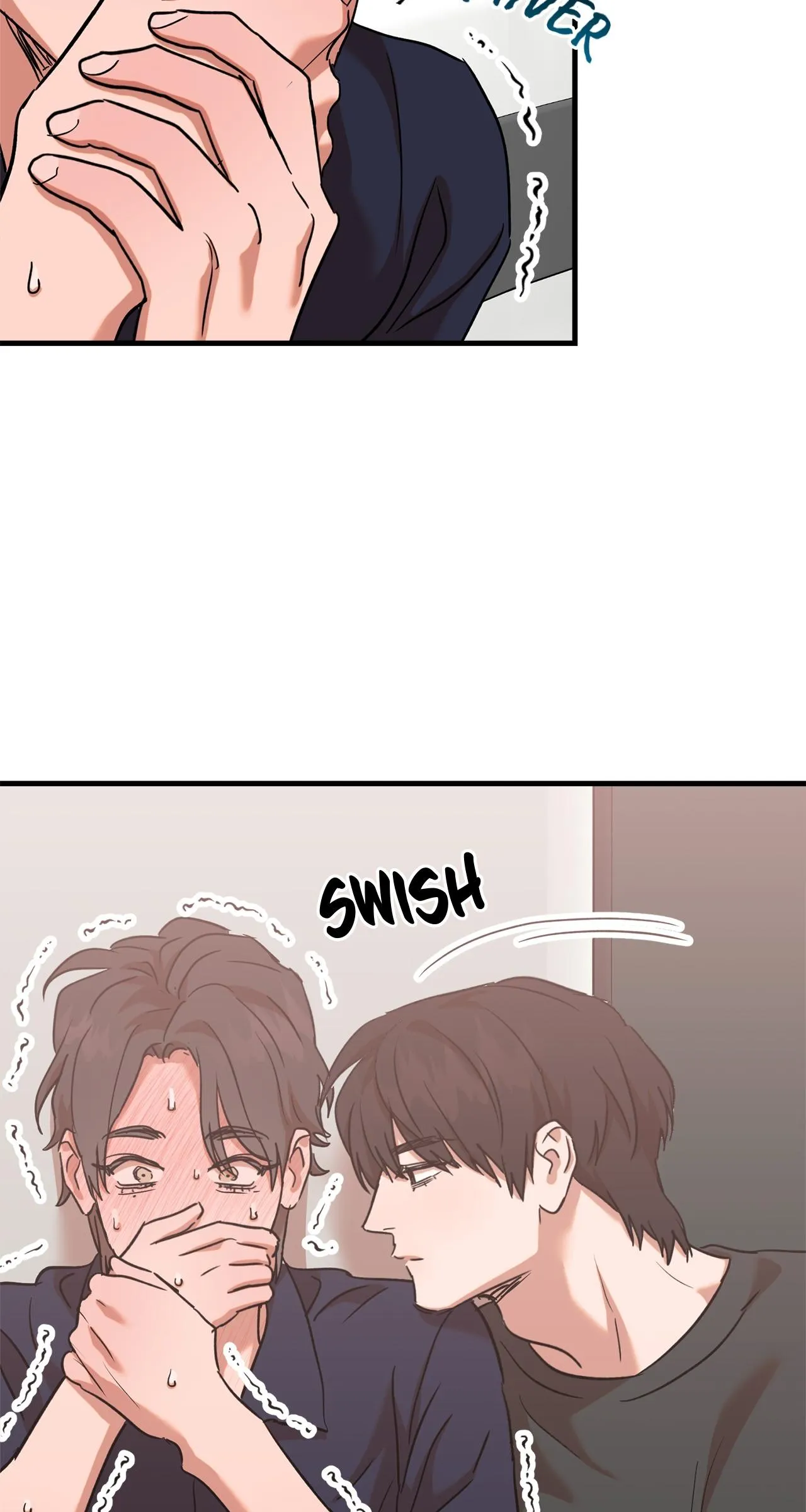 On-Site Arrest! Chapter 55 page 31 - 