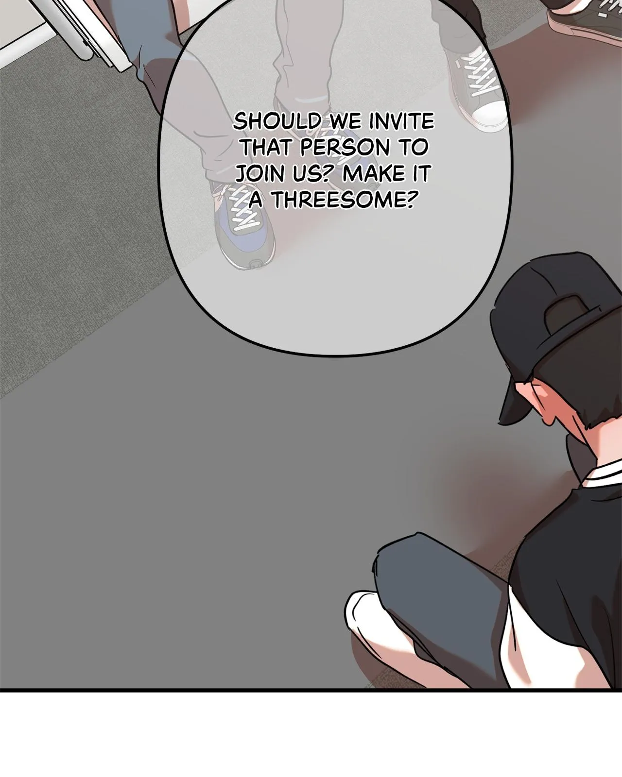 On-Site Arrest! Chapter 55 page 34 - 