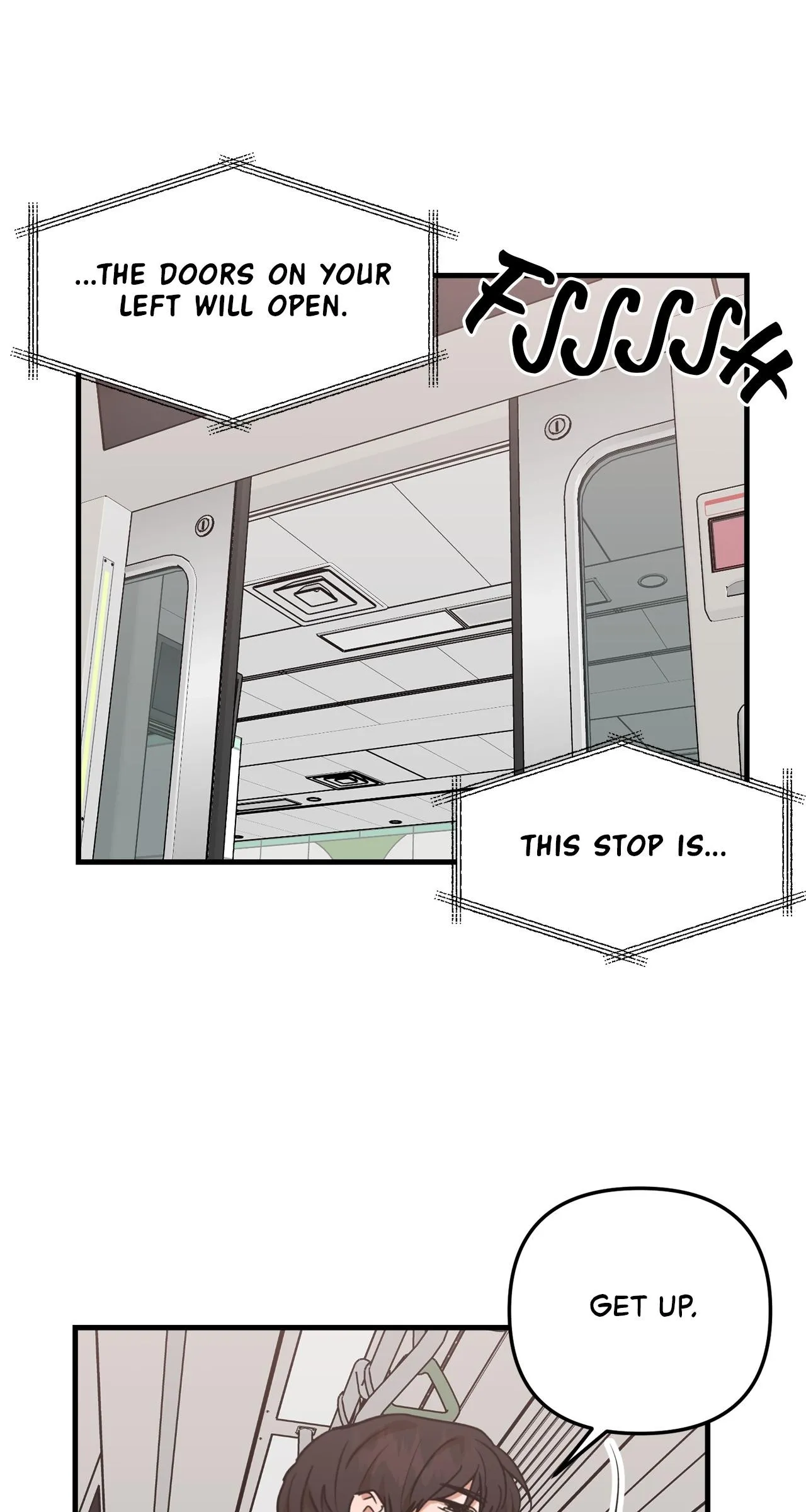 On-Site Arrest! Chapter 55 page 38 - 