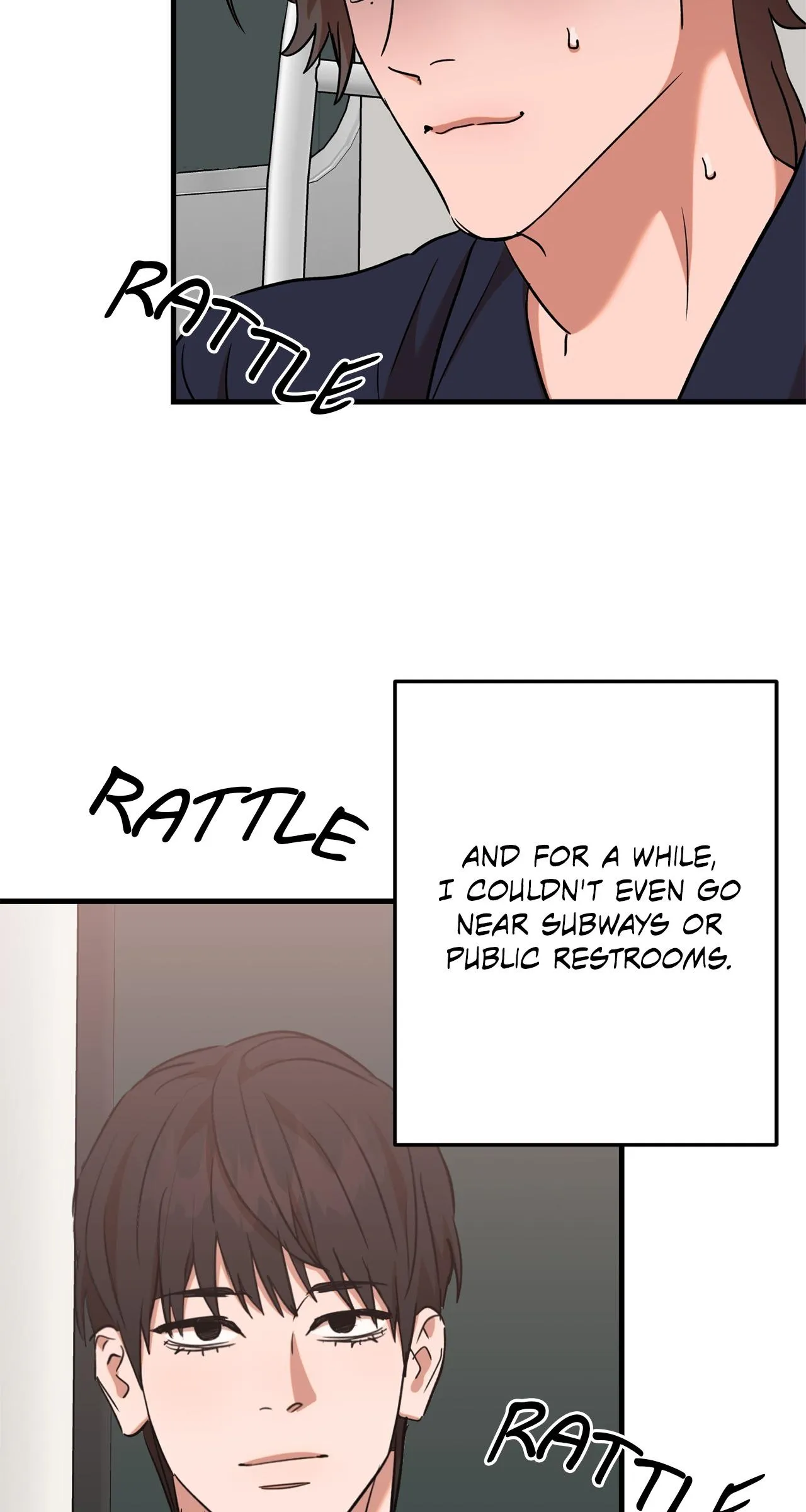 On-Site Arrest! Chapter 55 page 5 - 