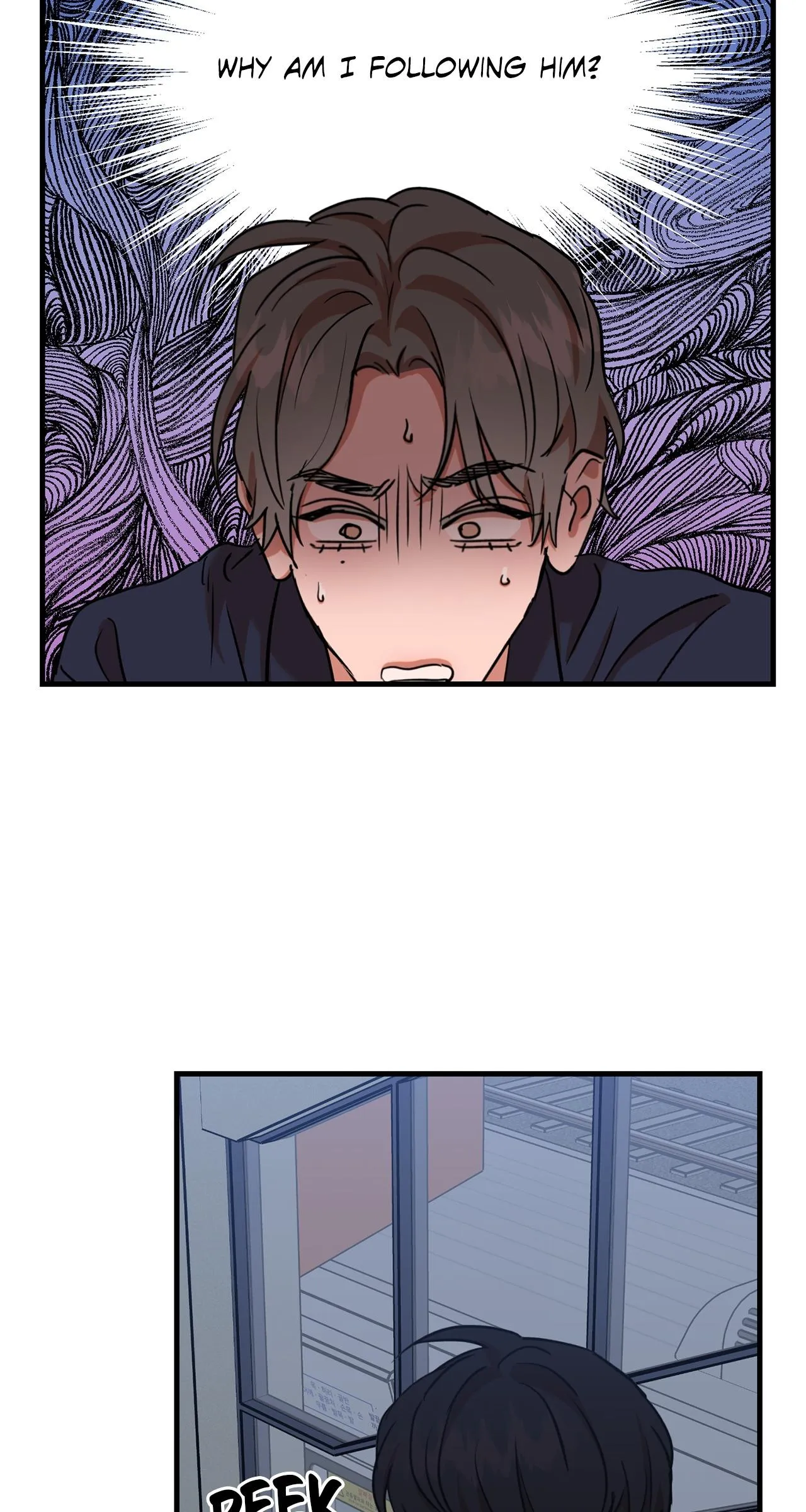 On-Site Arrest! Chapter 55 page 47 - 