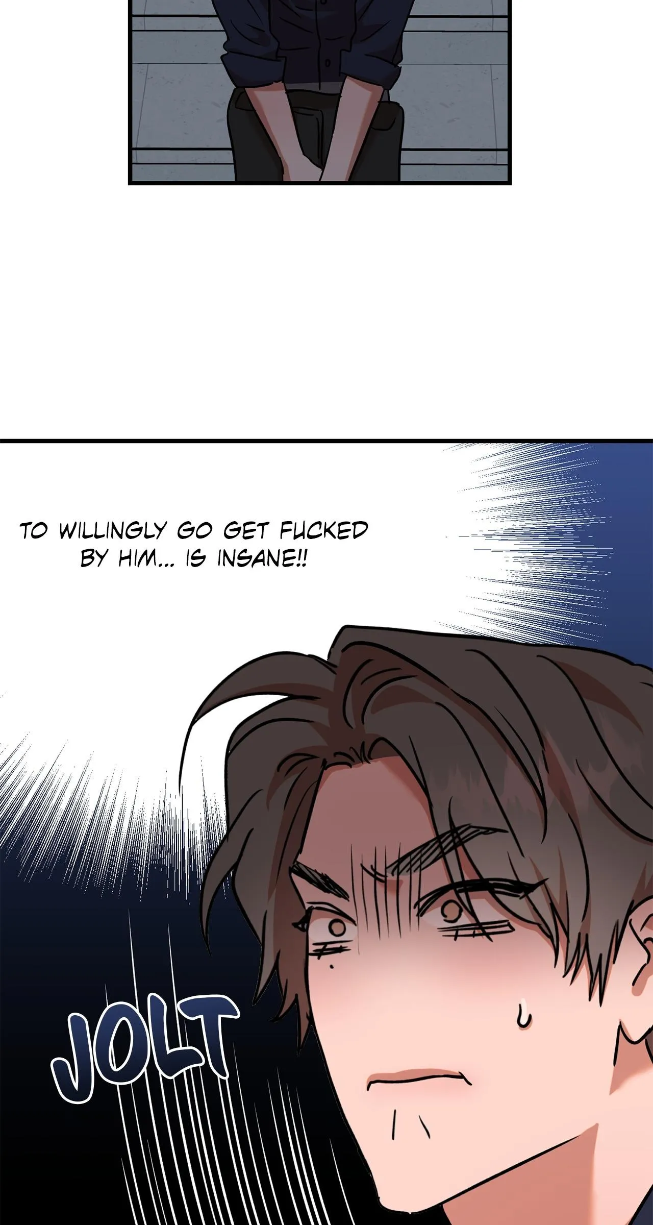 On-Site Arrest! Chapter 55 page 49 - 