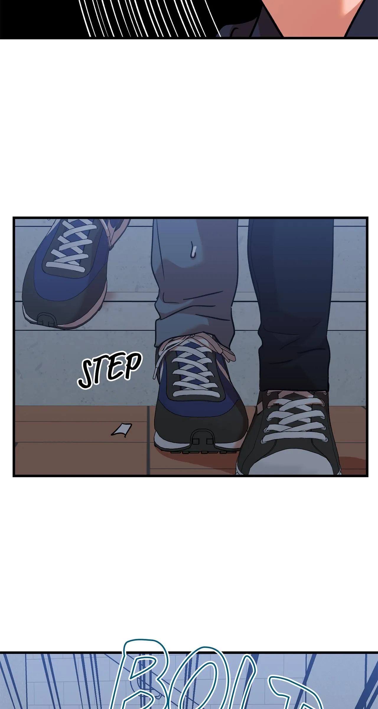 On-Site Arrest! Chapter 55 page 50 - 