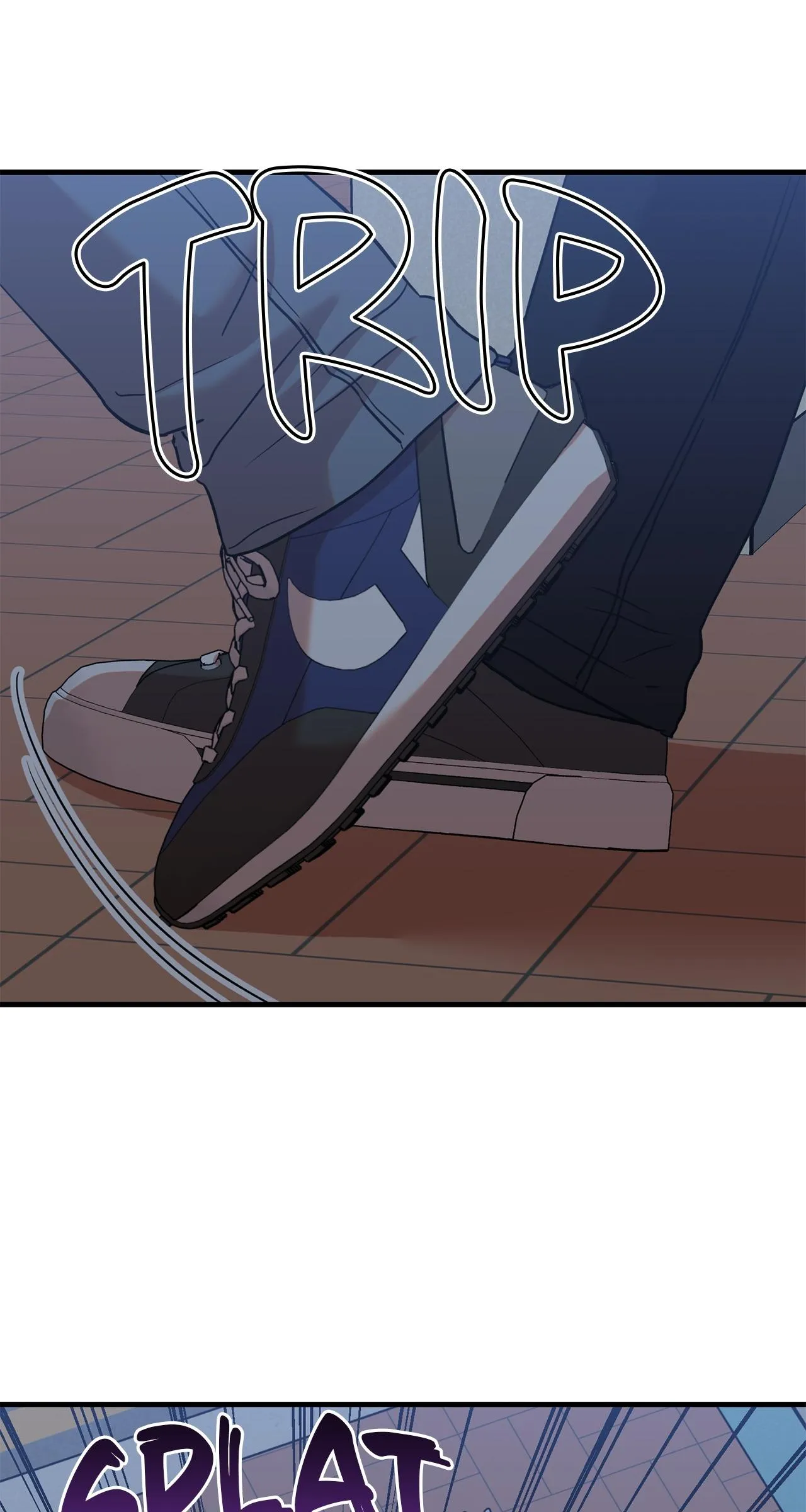 On-Site Arrest! Chapter 55 page 53 - 