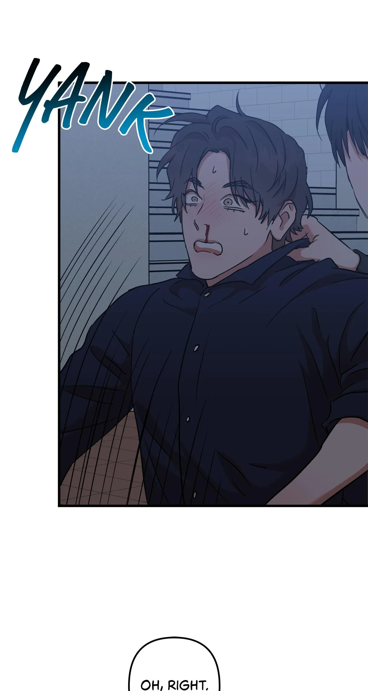 On-Site Arrest! Chapter 55 page 57 - 