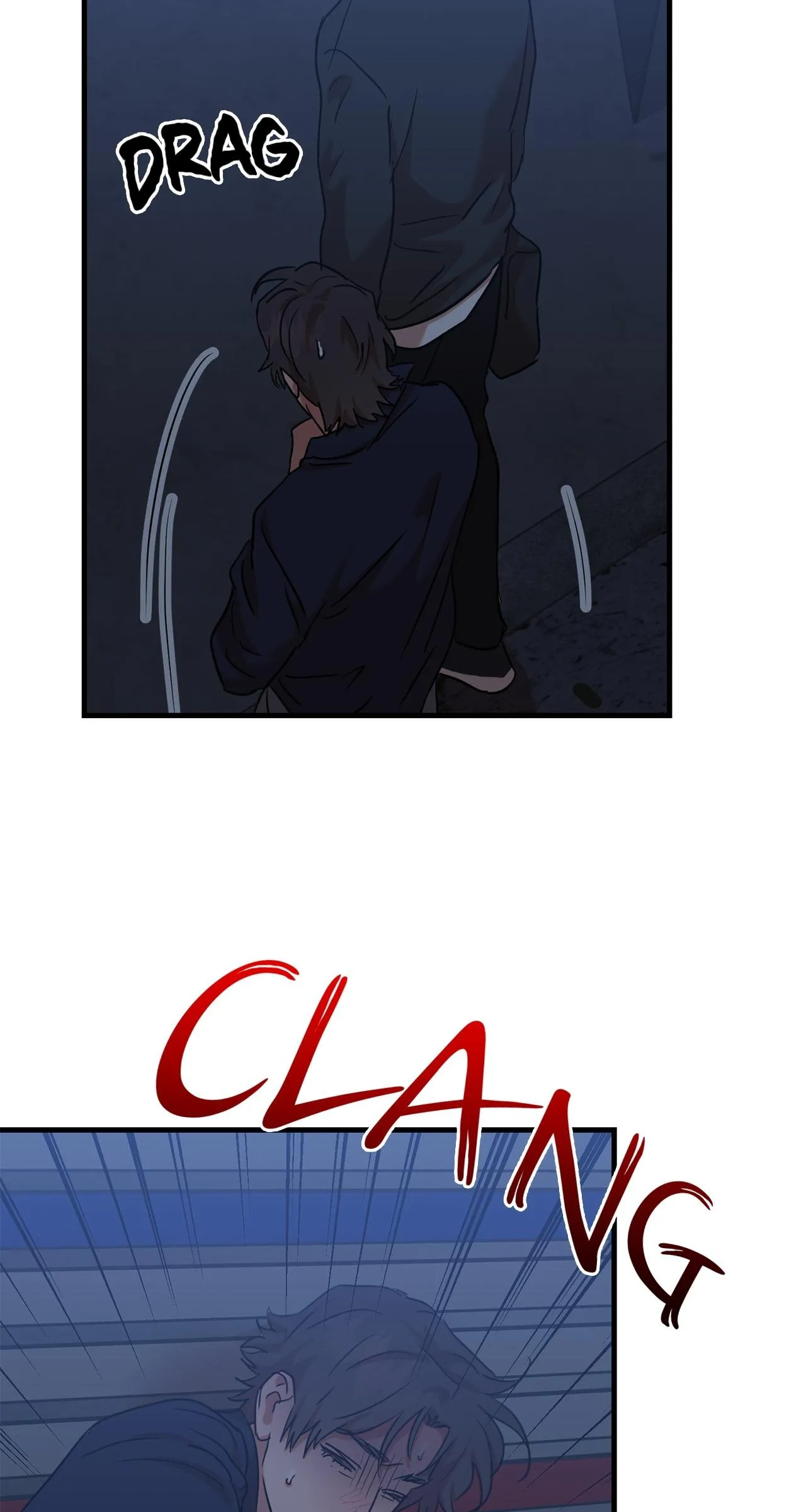On-Site Arrest! Chapter 55 page 61 - 