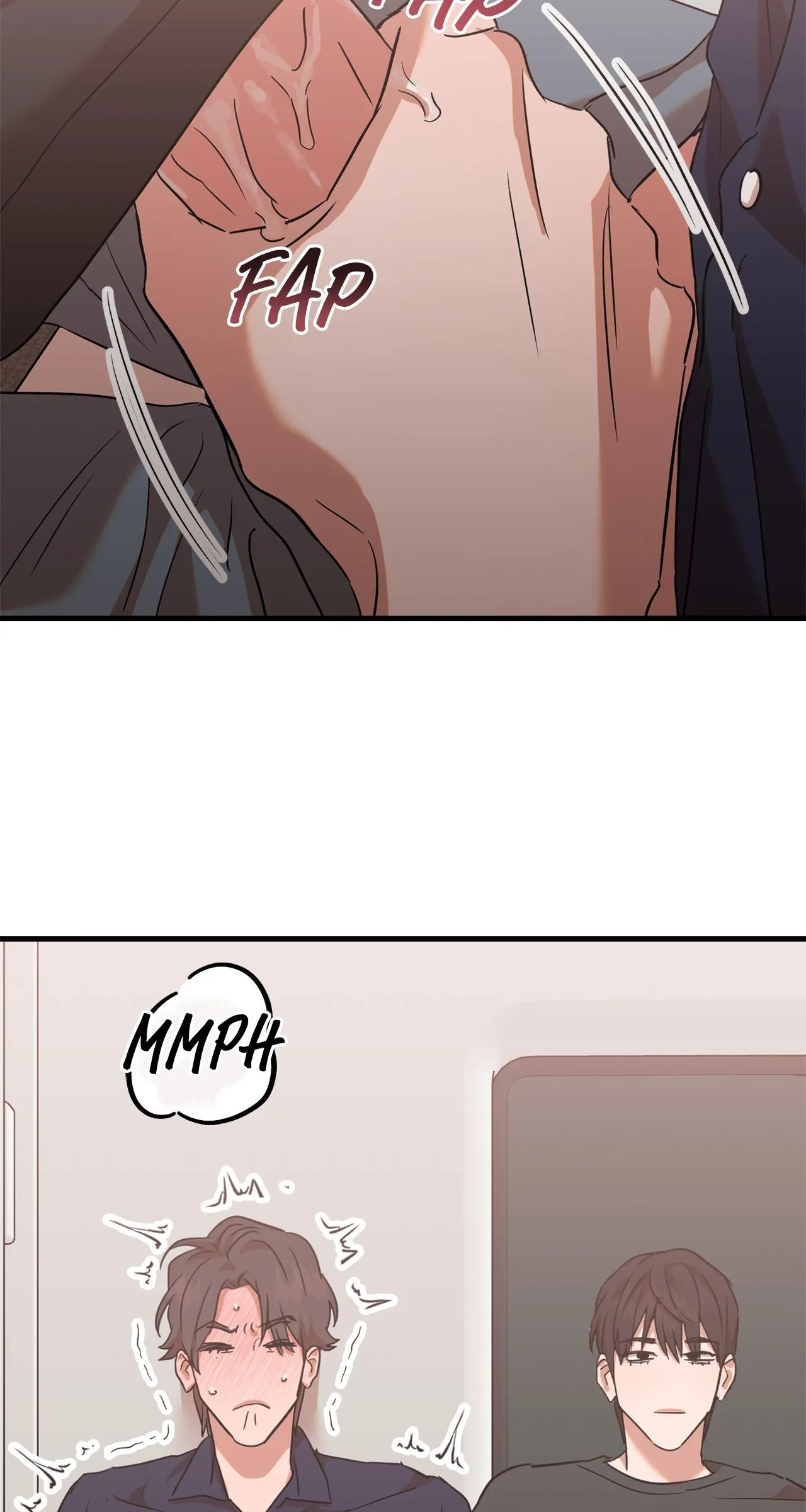 On-Site Arrest! Chapter 55 page 9 - 