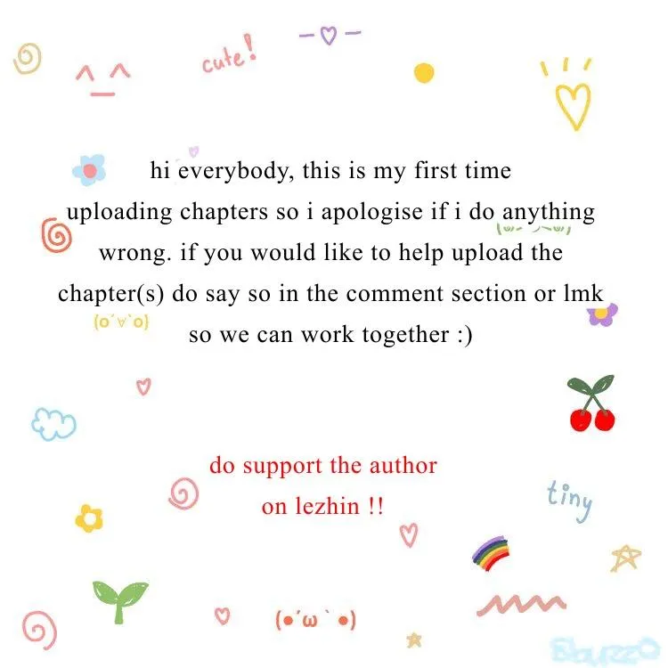 On the Contrary Chapter 1 page 1 - 