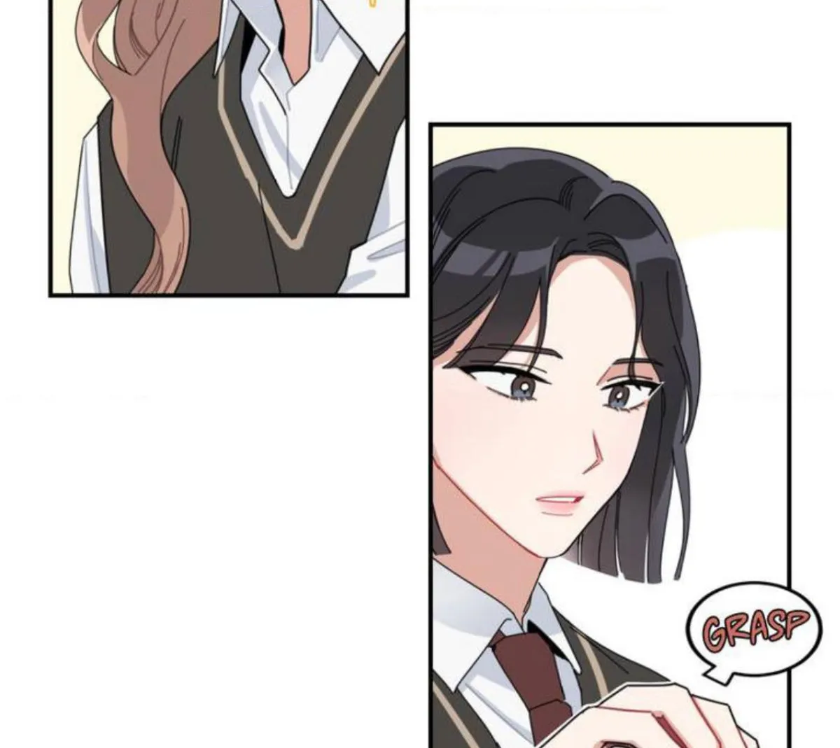 On the Contrary Chapter 1 page 12 - 