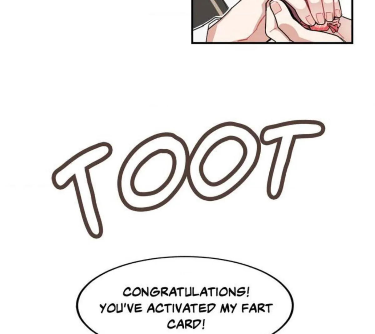 On the Contrary Chapter 1 page 13 - 