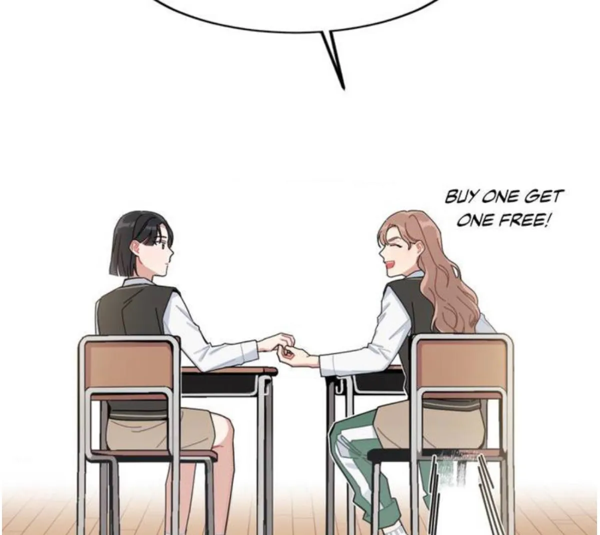On the Contrary Chapter 1 page 14 - 