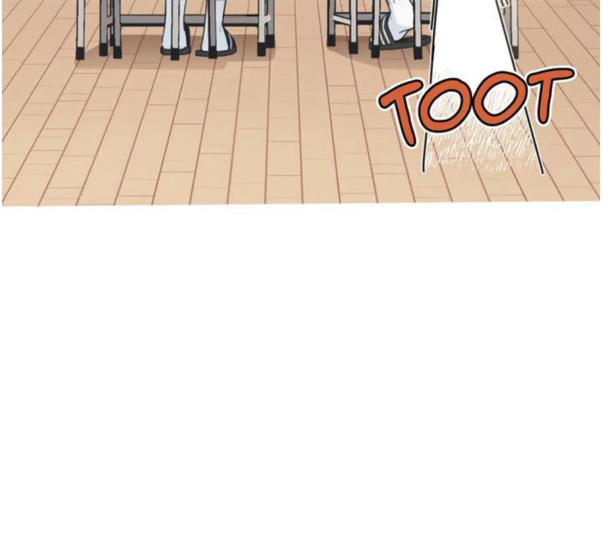 On the Contrary Chapter 1 page 15 - 