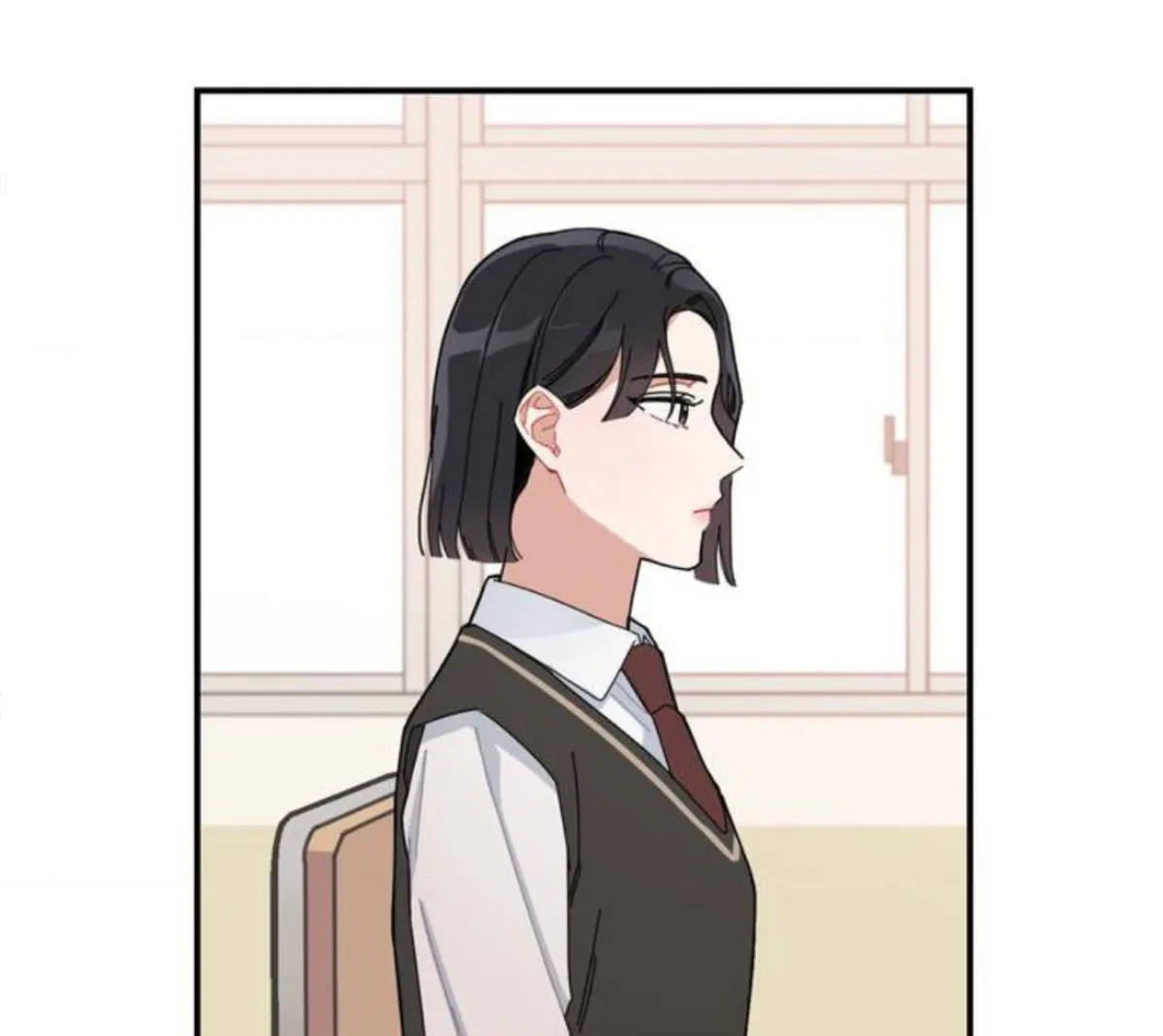 On the Contrary Chapter 1 page 3 - 
