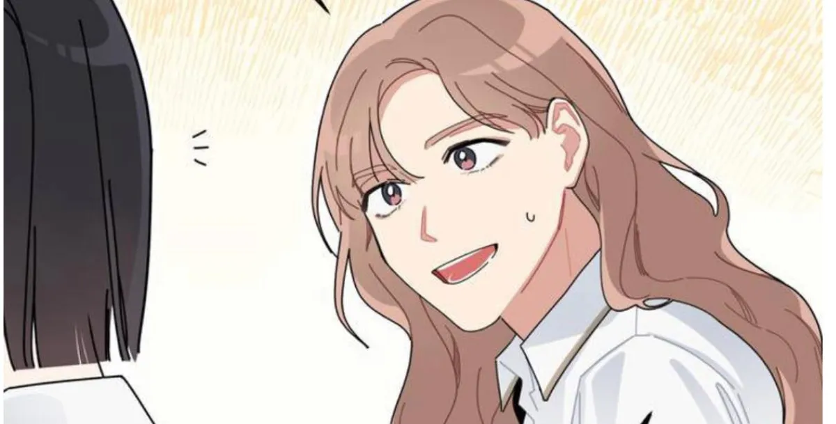 On the Contrary Chapter 1 page 24 - 