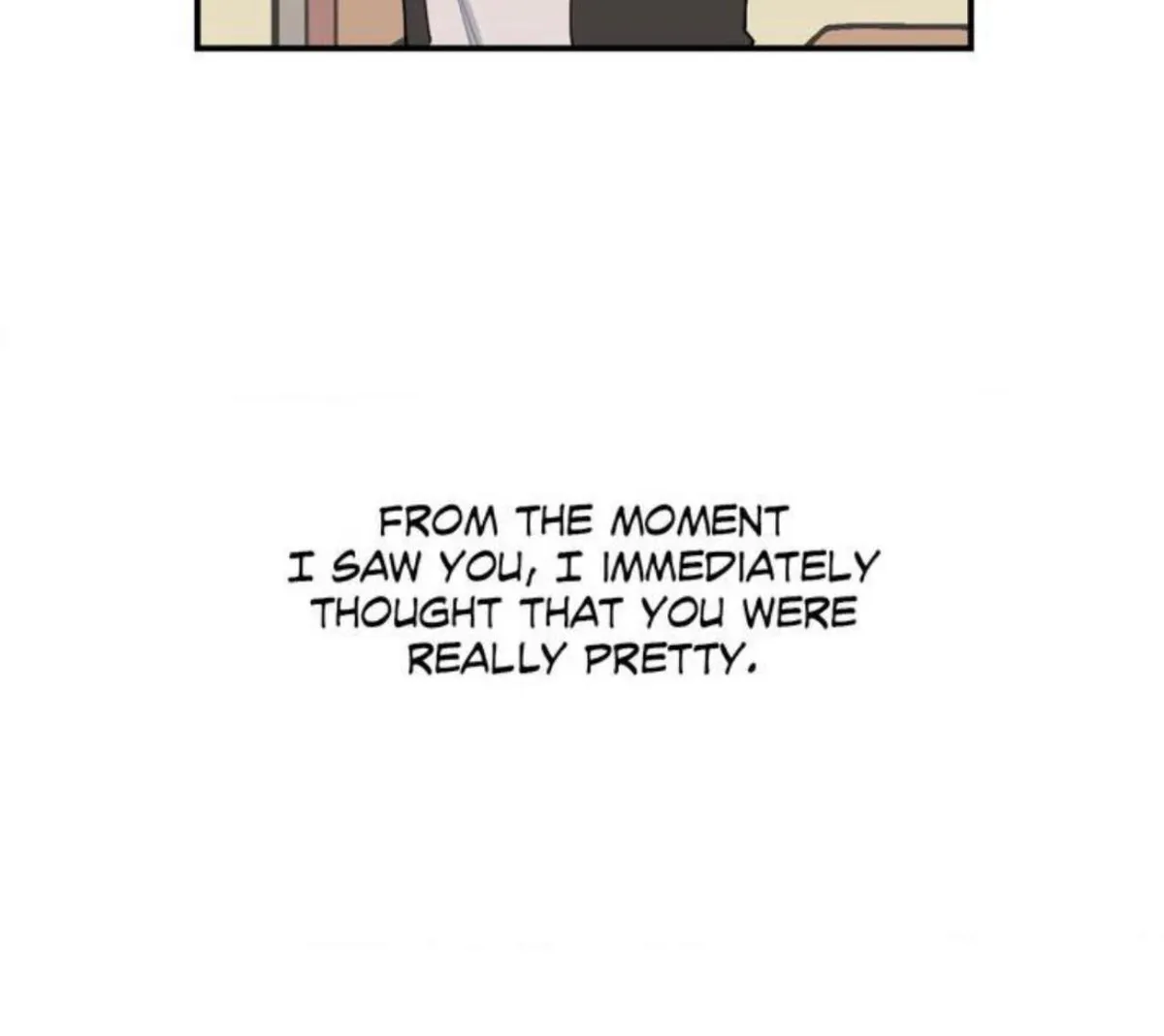 On the Contrary Chapter 1 page 4 - 