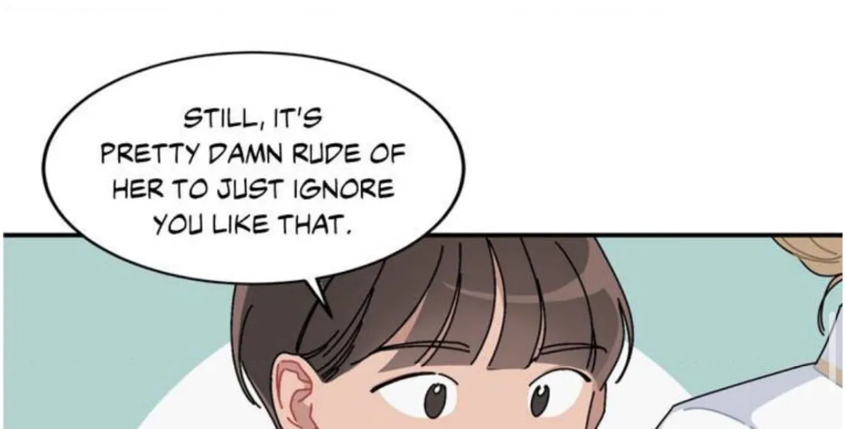 On the Contrary Chapter 1 page 32 - 