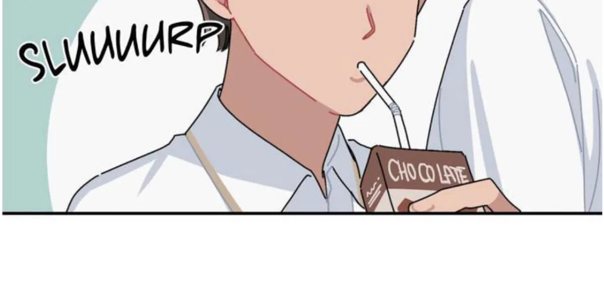 On the Contrary Chapter 1 page 33 - 