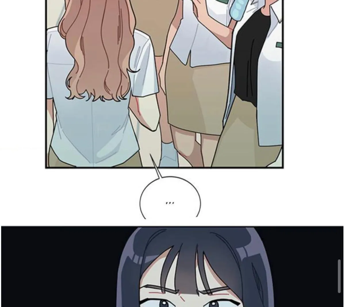 On the Contrary Chapter 1 page 36 - 