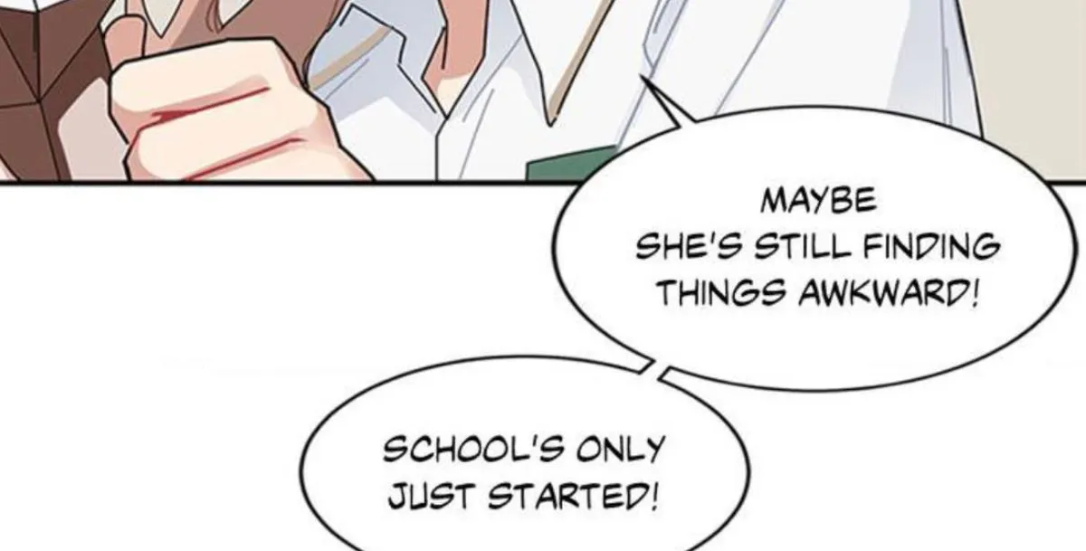 On the Contrary Chapter 1 page 41 - 