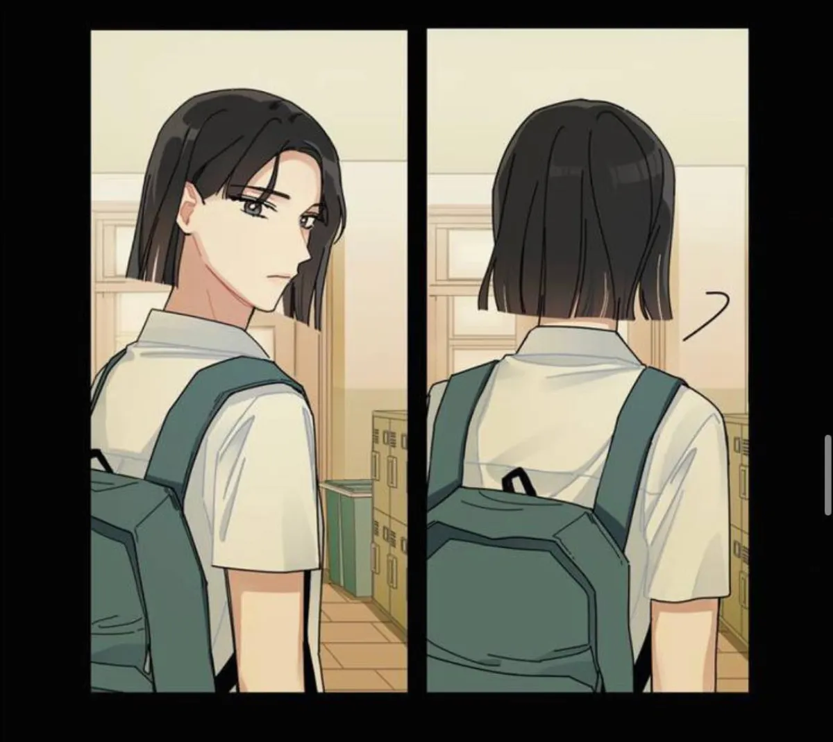 On the Contrary Chapter 1 page 44 - 