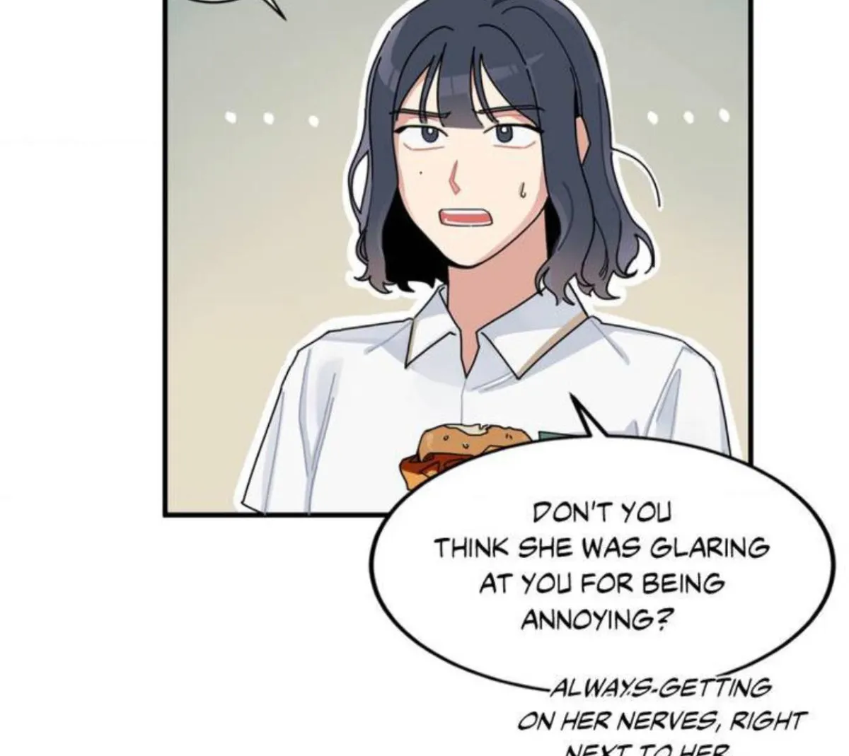 On the Contrary Chapter 1 page 46 - 