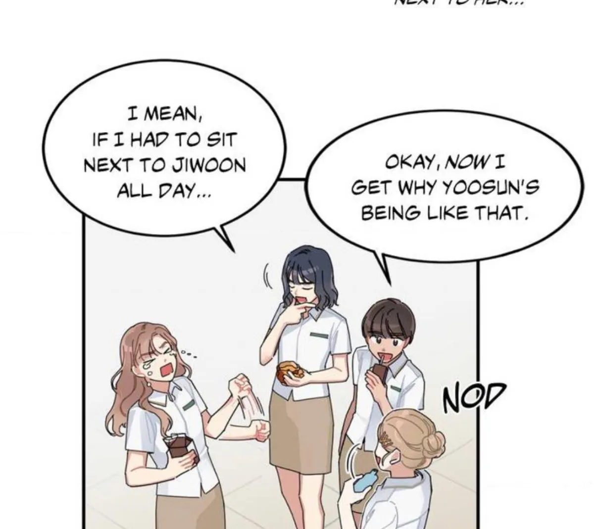 On the Contrary Chapter 1 page 47 - 
