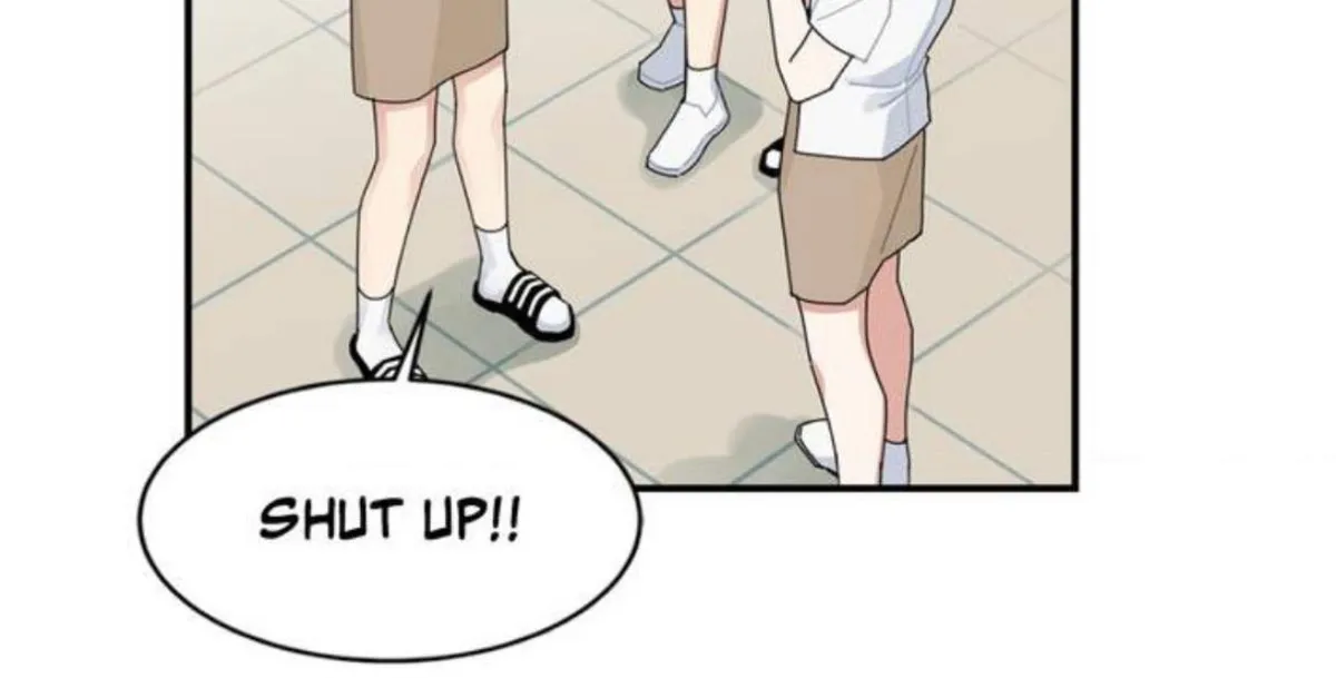 On the Contrary Chapter 1 page 48 - 
