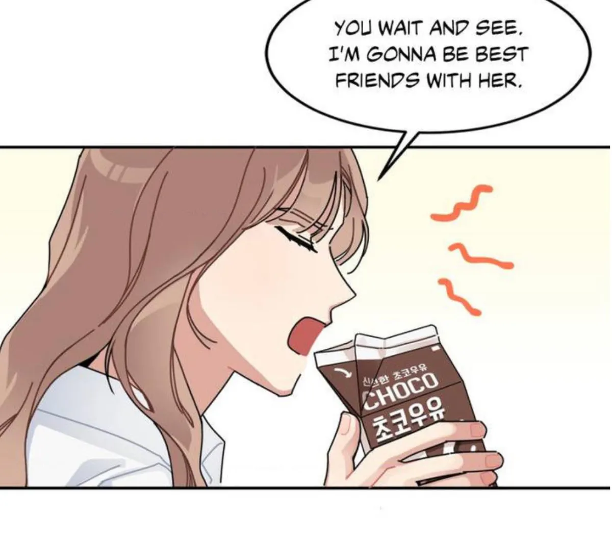 On the Contrary Chapter 1 page 50 - 