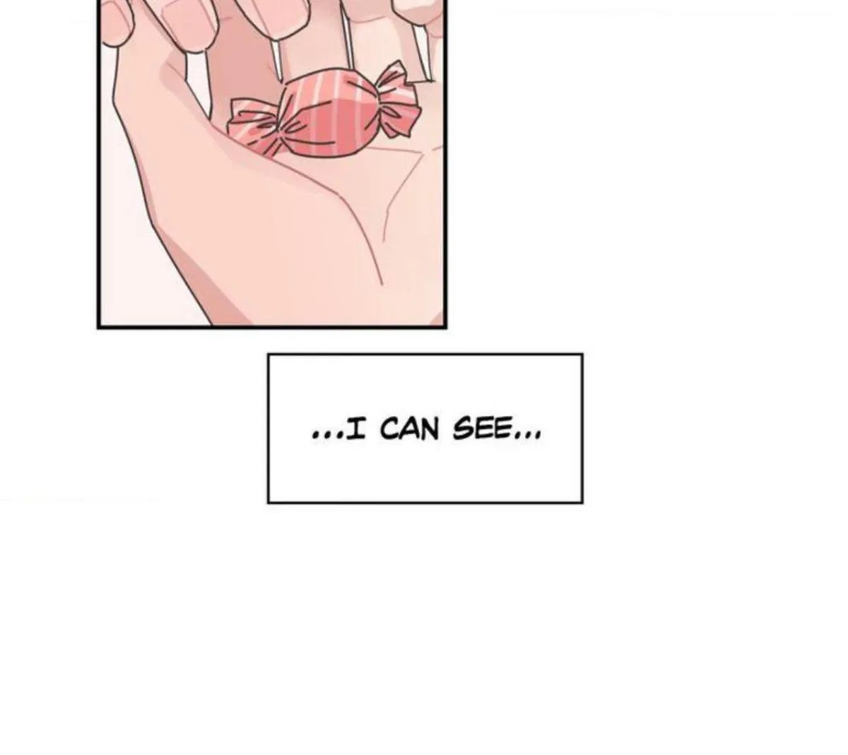 On the Contrary Chapter 1 page 52 - 