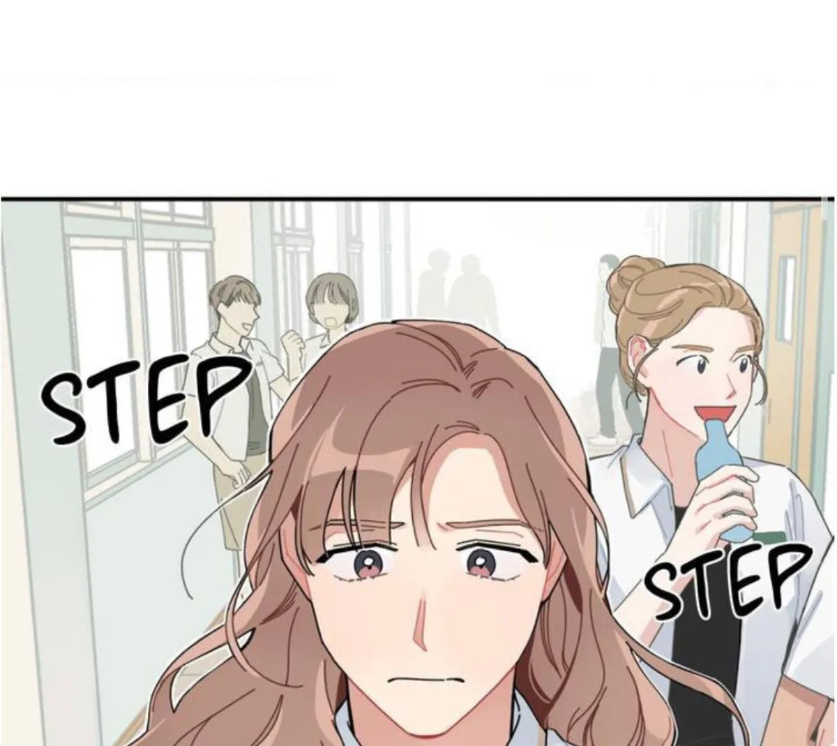 On the Contrary Chapter 1 page 53 - 
