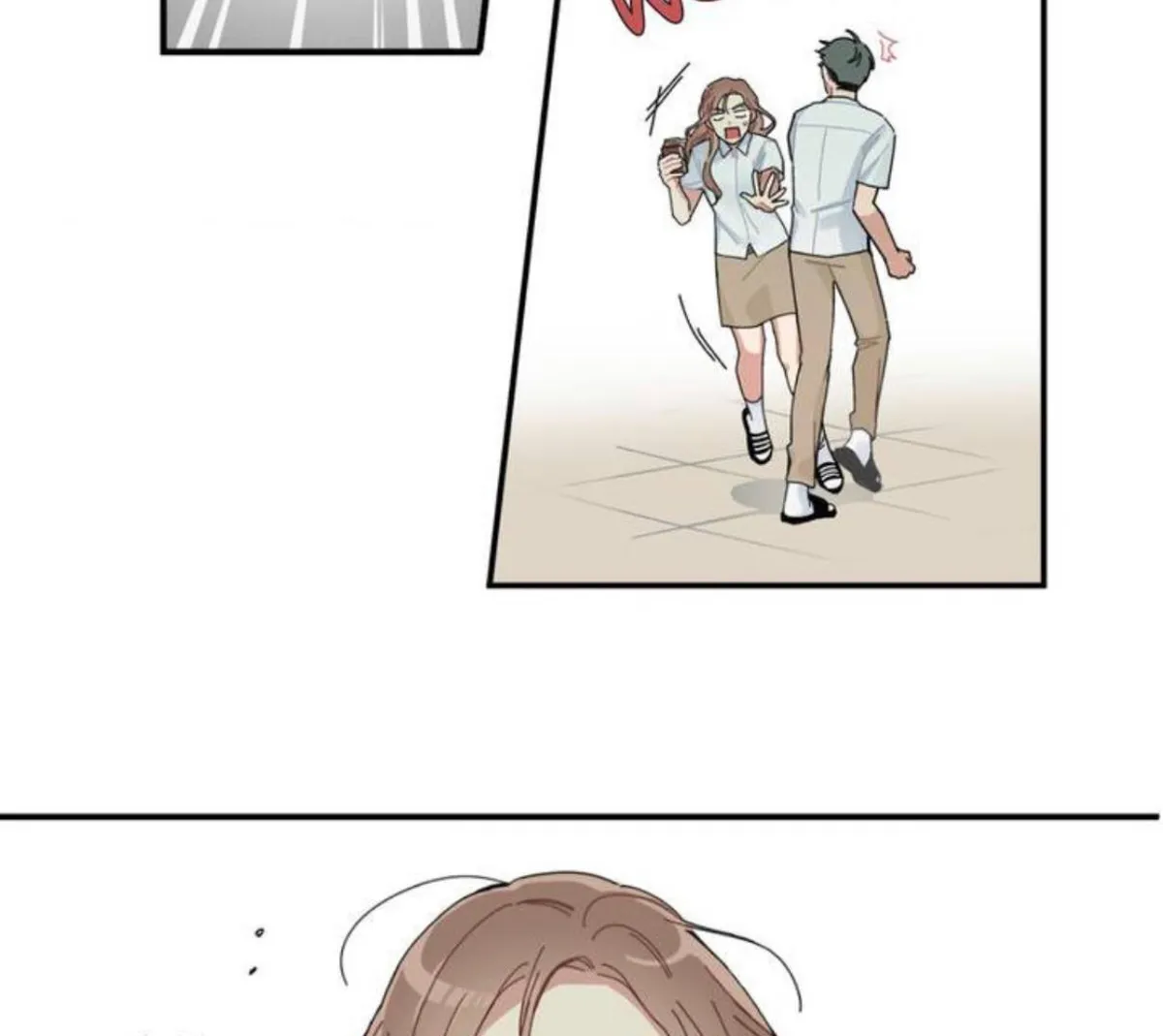 On the Contrary Chapter 1 page 59 - 