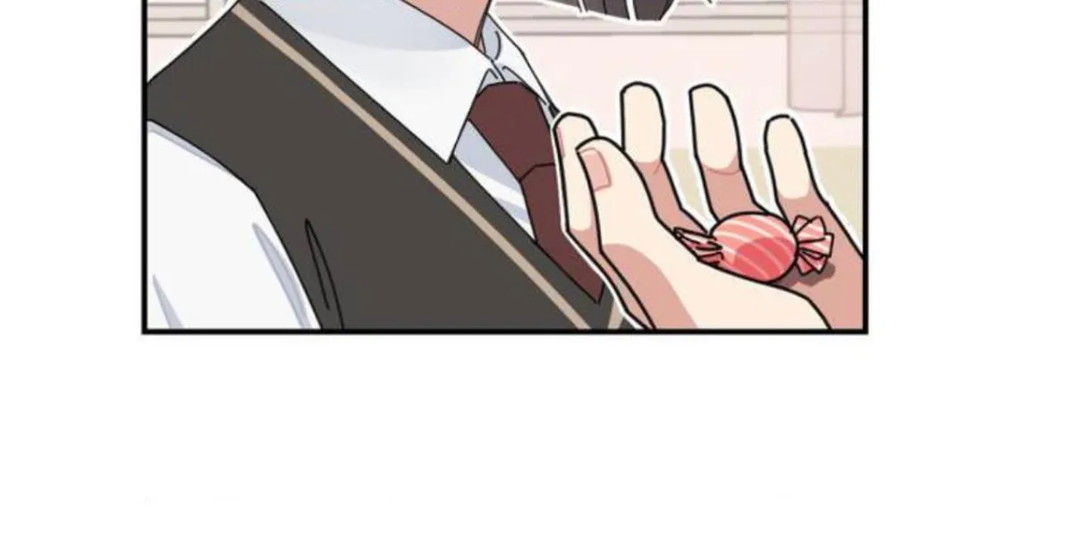 On the Contrary Chapter 1 page 8 - 