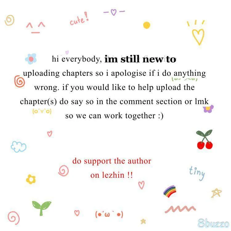 On the Contrary Chapter 2 page 1 - 
