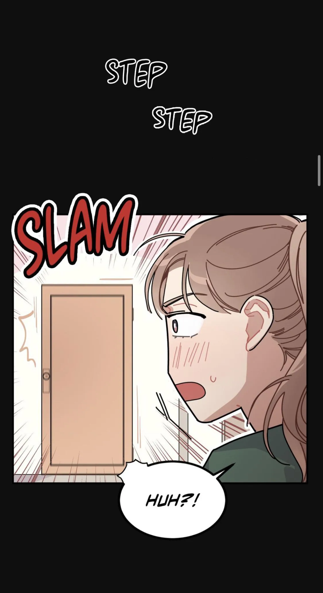 On the Contrary Chapter 2 page 19 - 