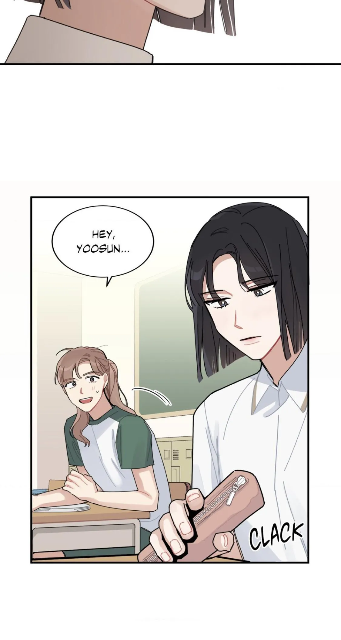 On the Contrary Chapter 2 page 27 - 