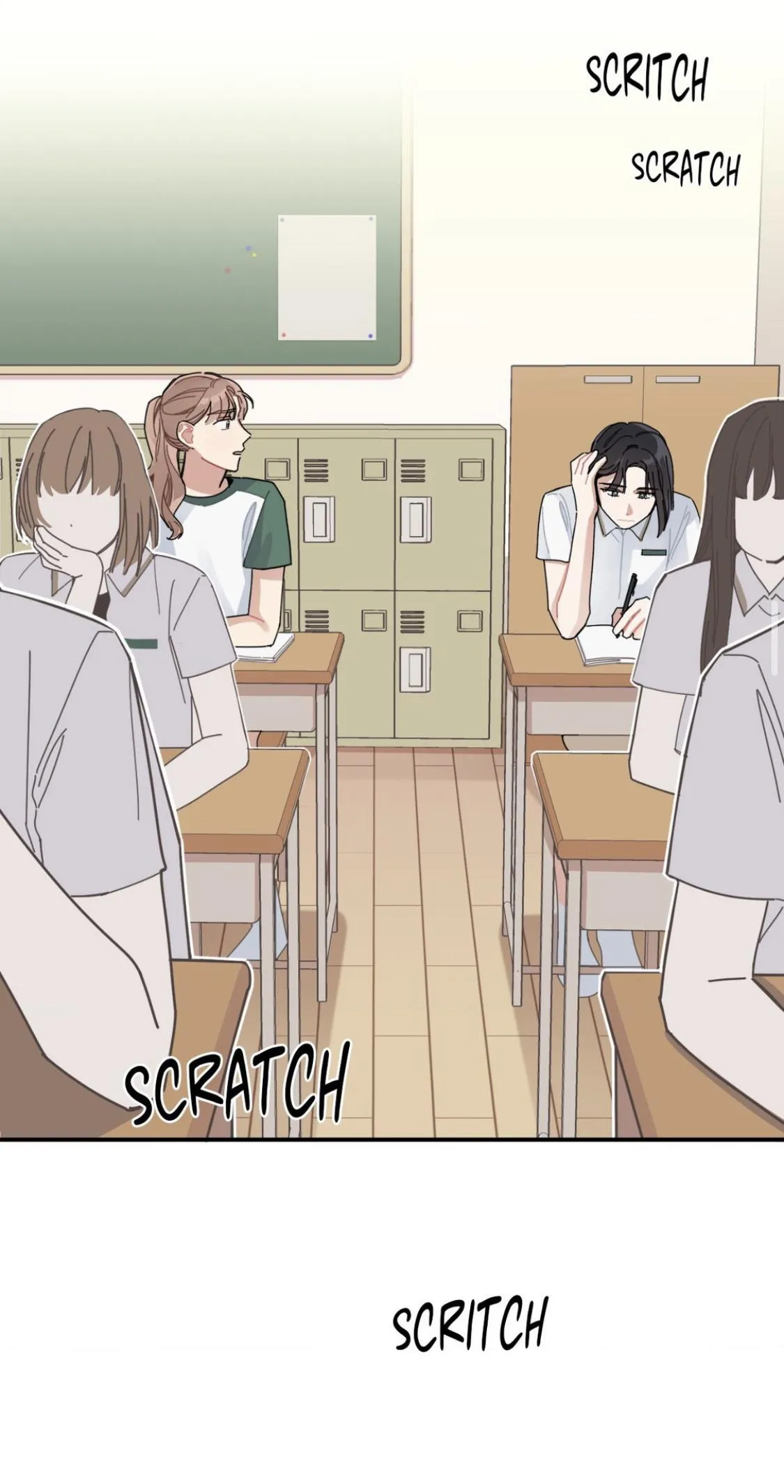 On the Contrary Chapter 2 page 29 - 