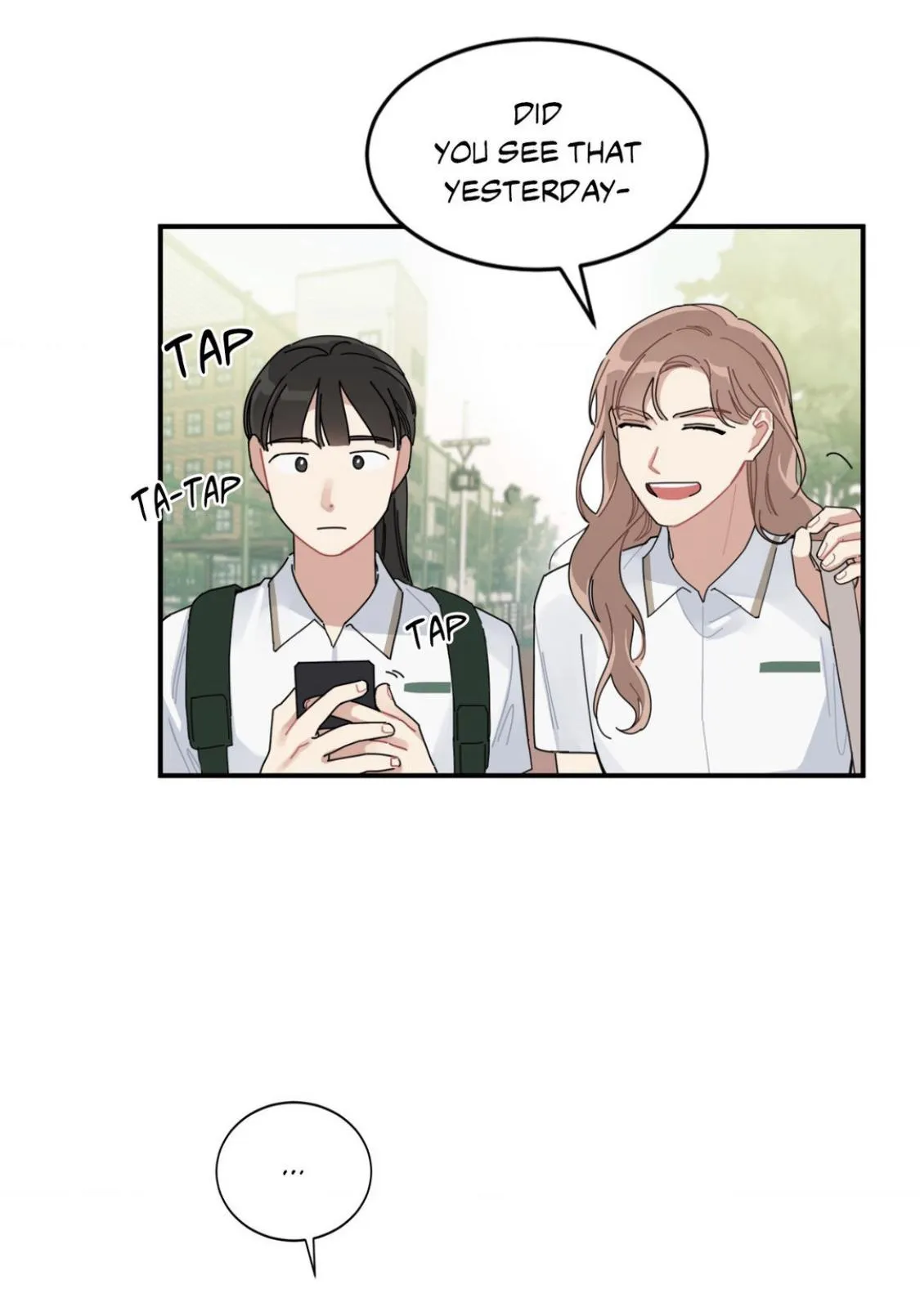 On the Contrary Chapter 2 page 4 - 