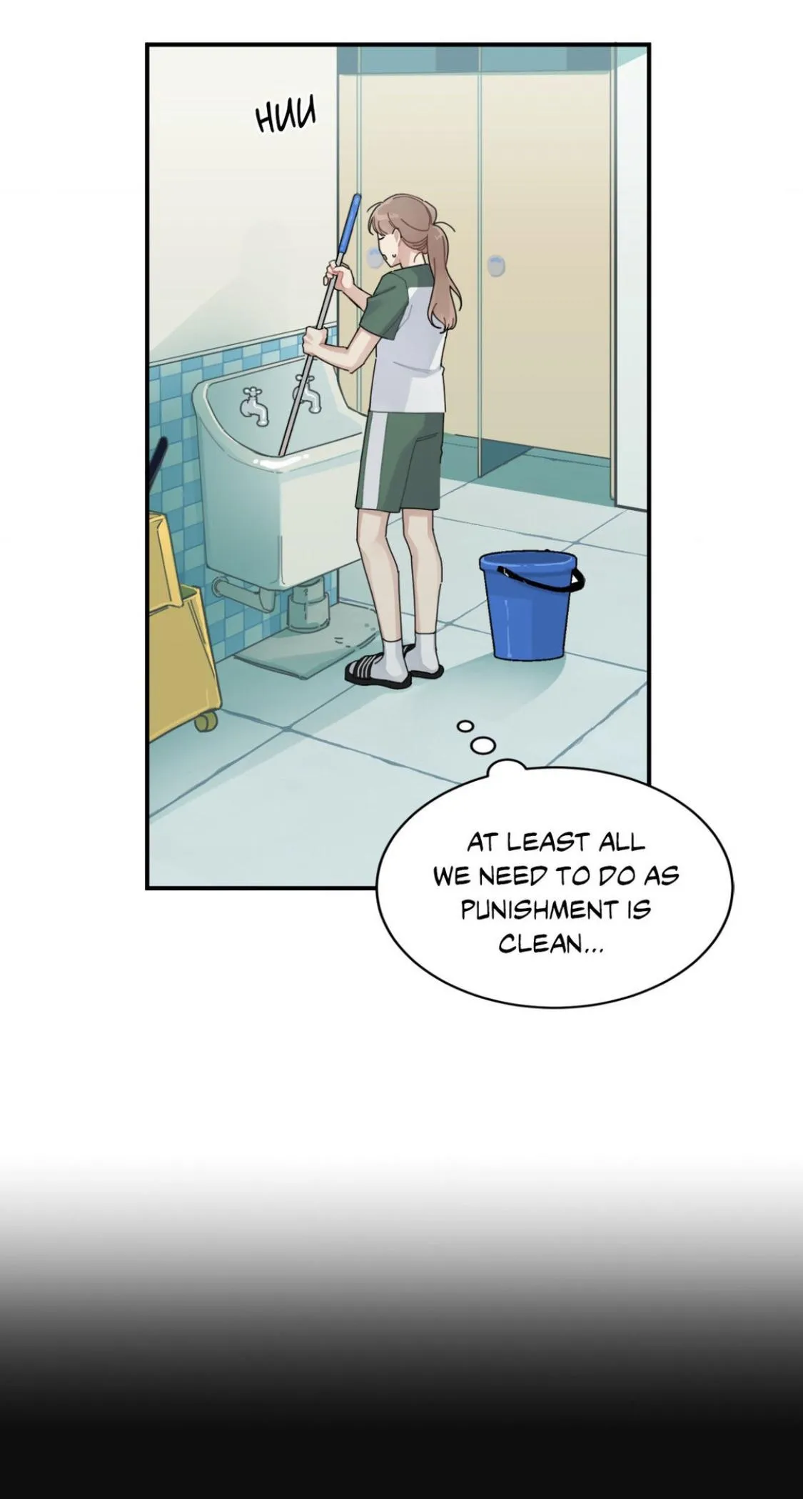 On the Contrary Chapter 2 page 31 - 