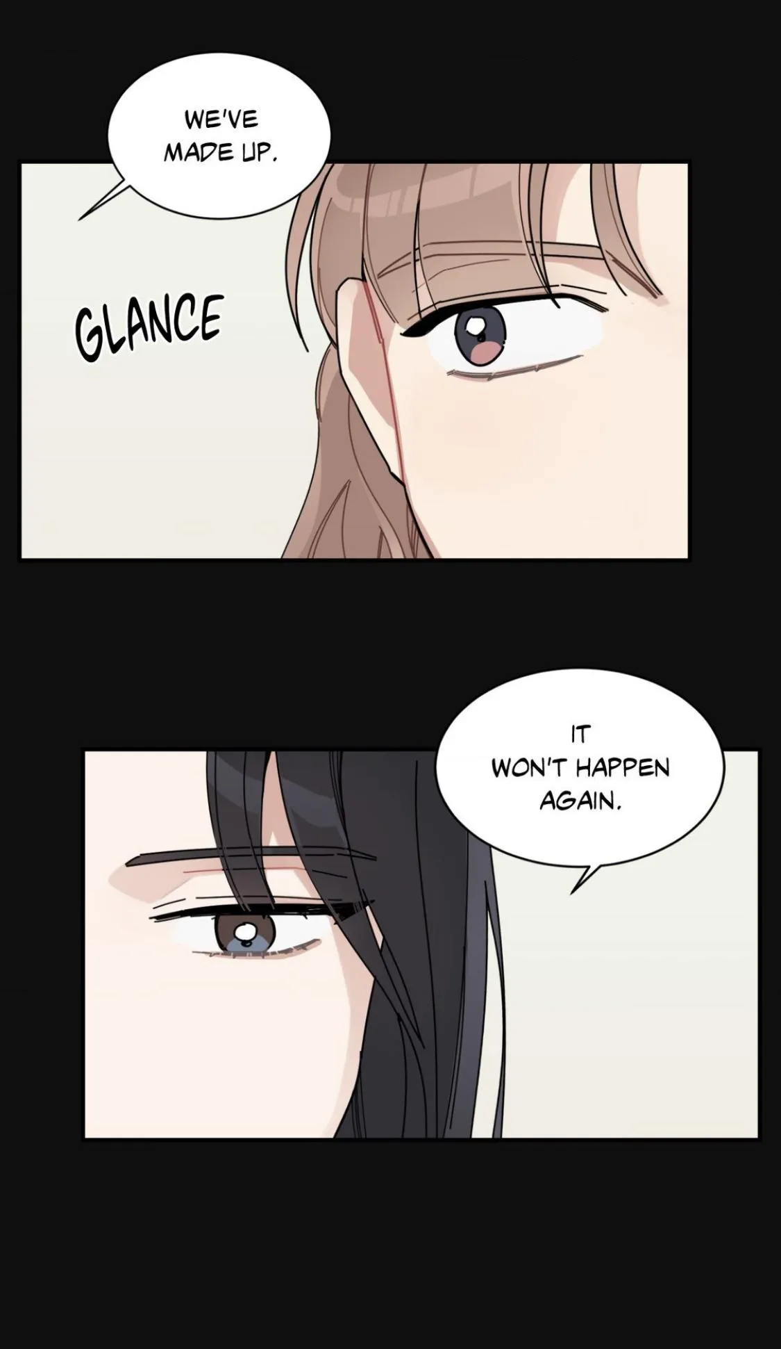 On the Contrary Chapter 2 page 33 - 