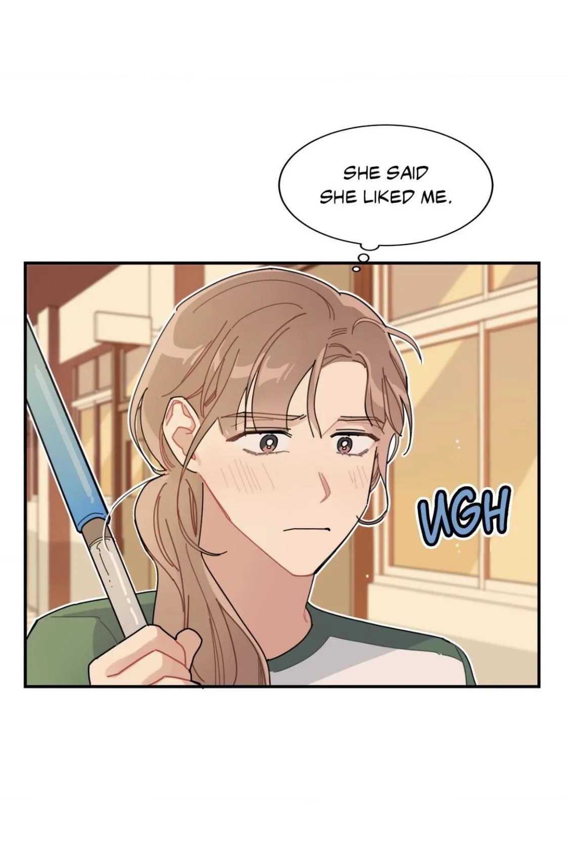 On the Contrary Chapter 2 page 36 - 