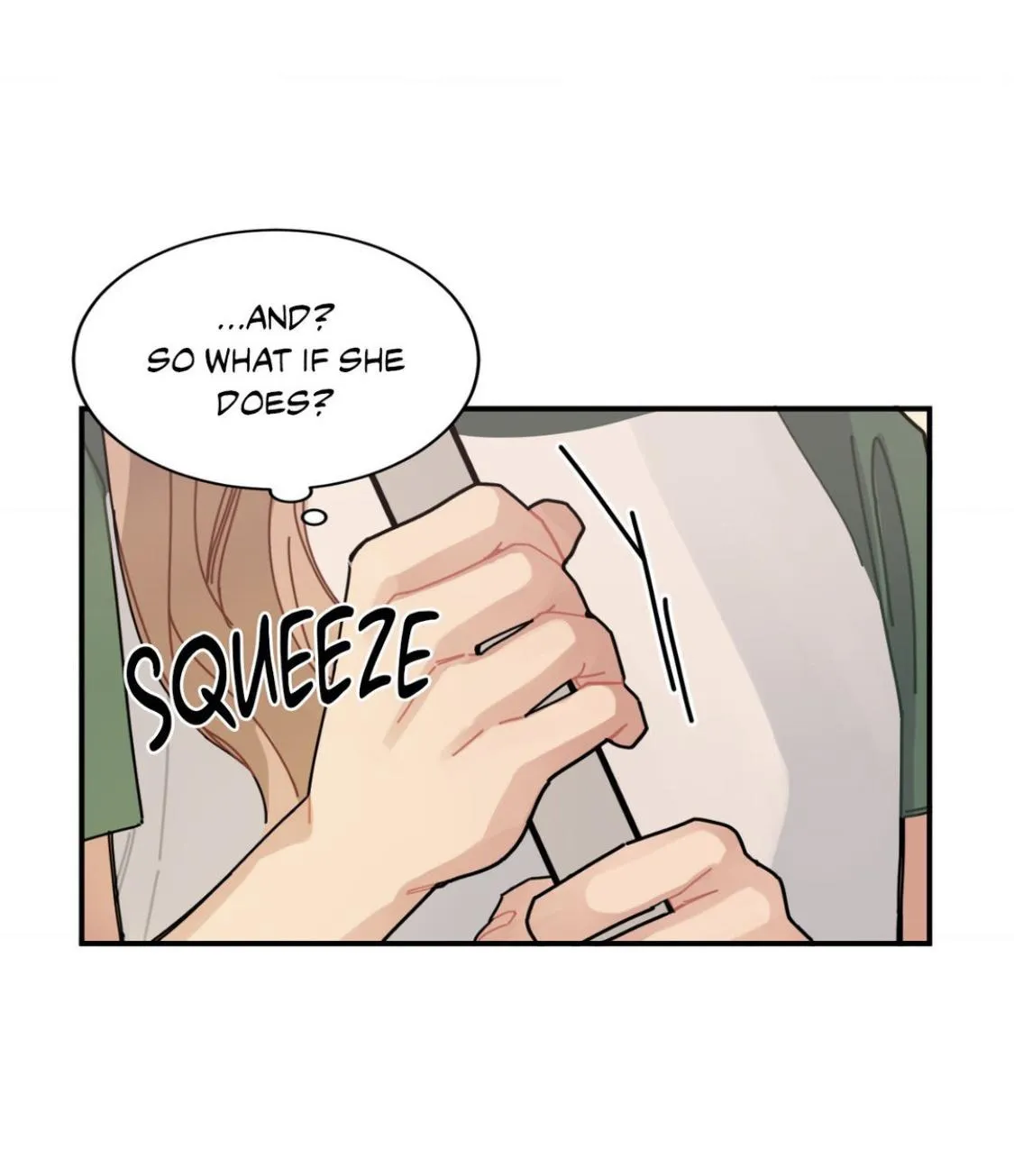 On the Contrary Chapter 2 page 37 - 