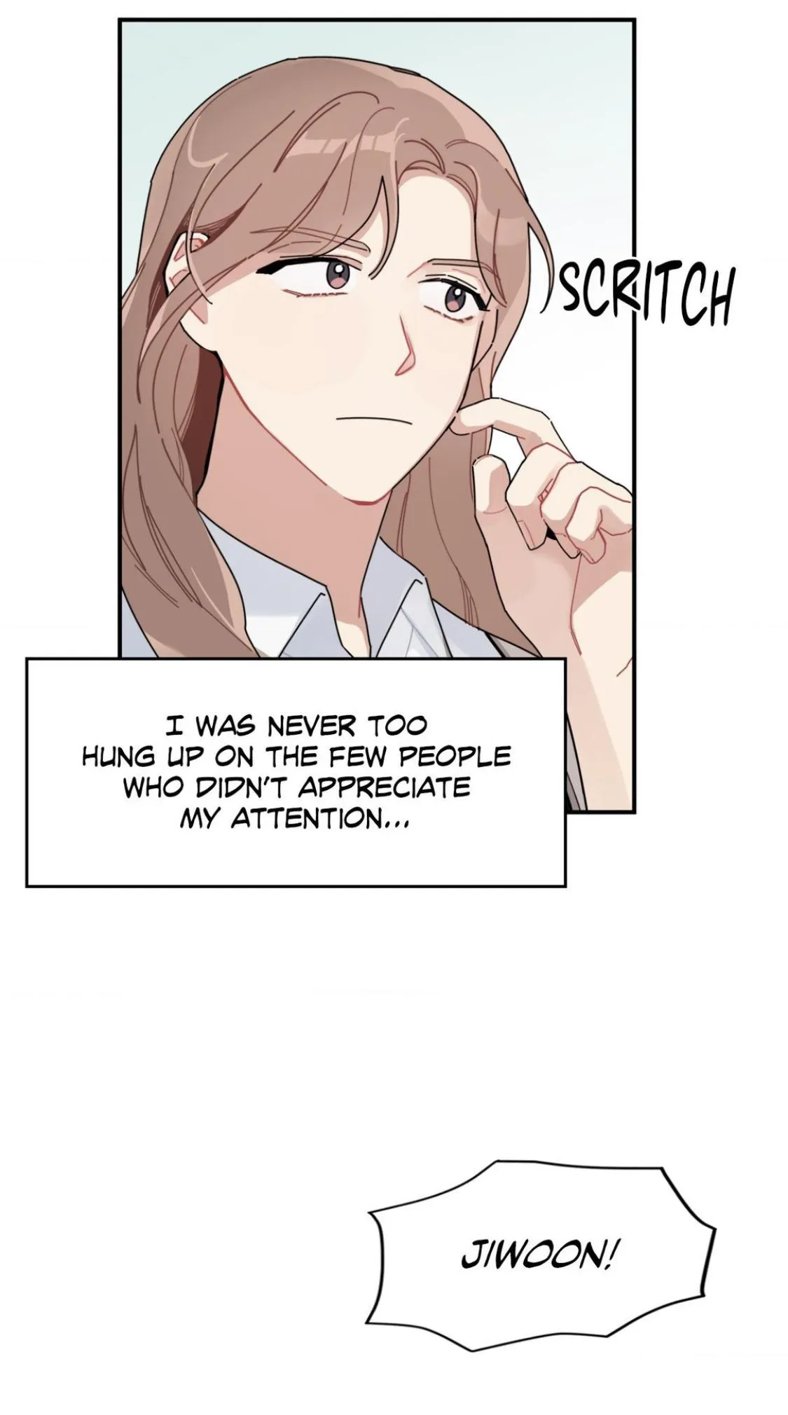 On the Contrary Chapter 2 page 5 - 
