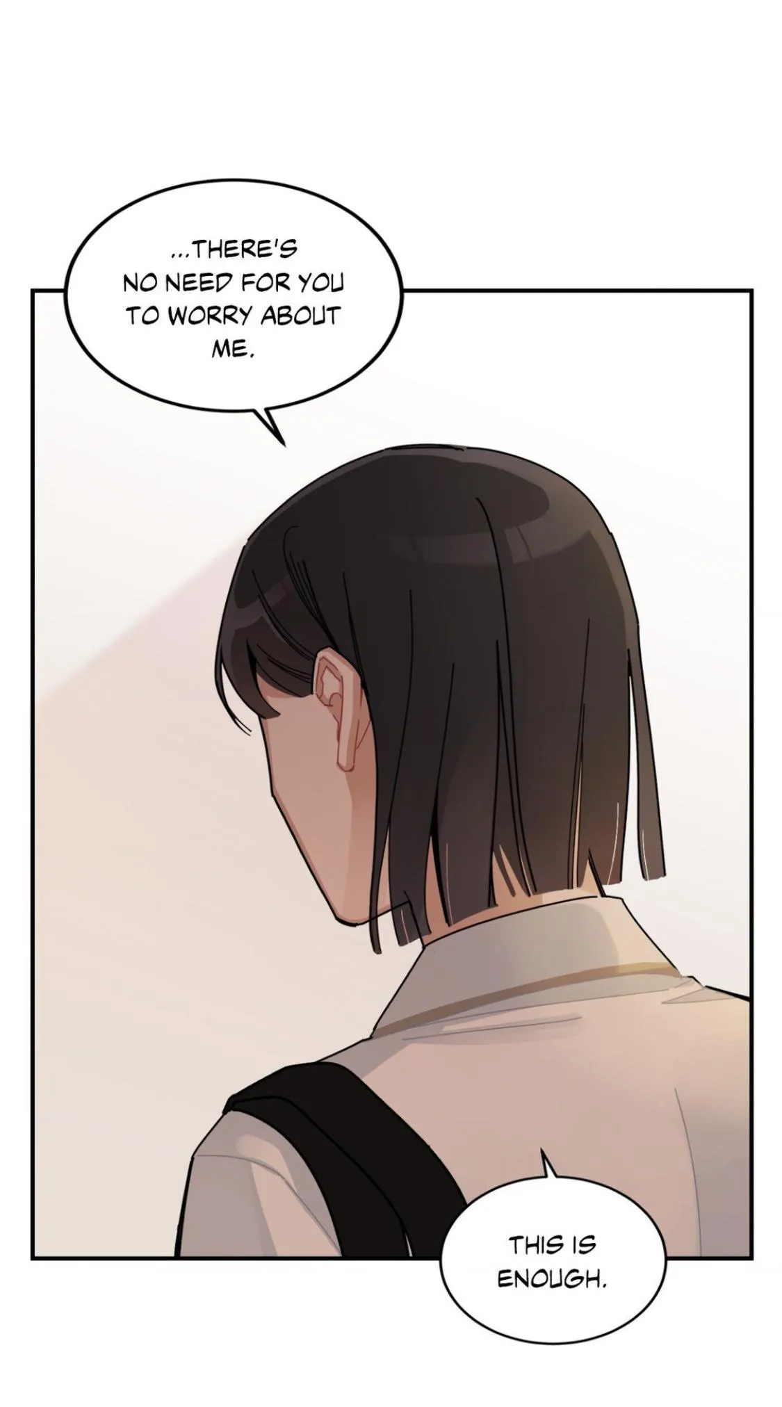 On the Contrary Chapter 2 page 43 - 