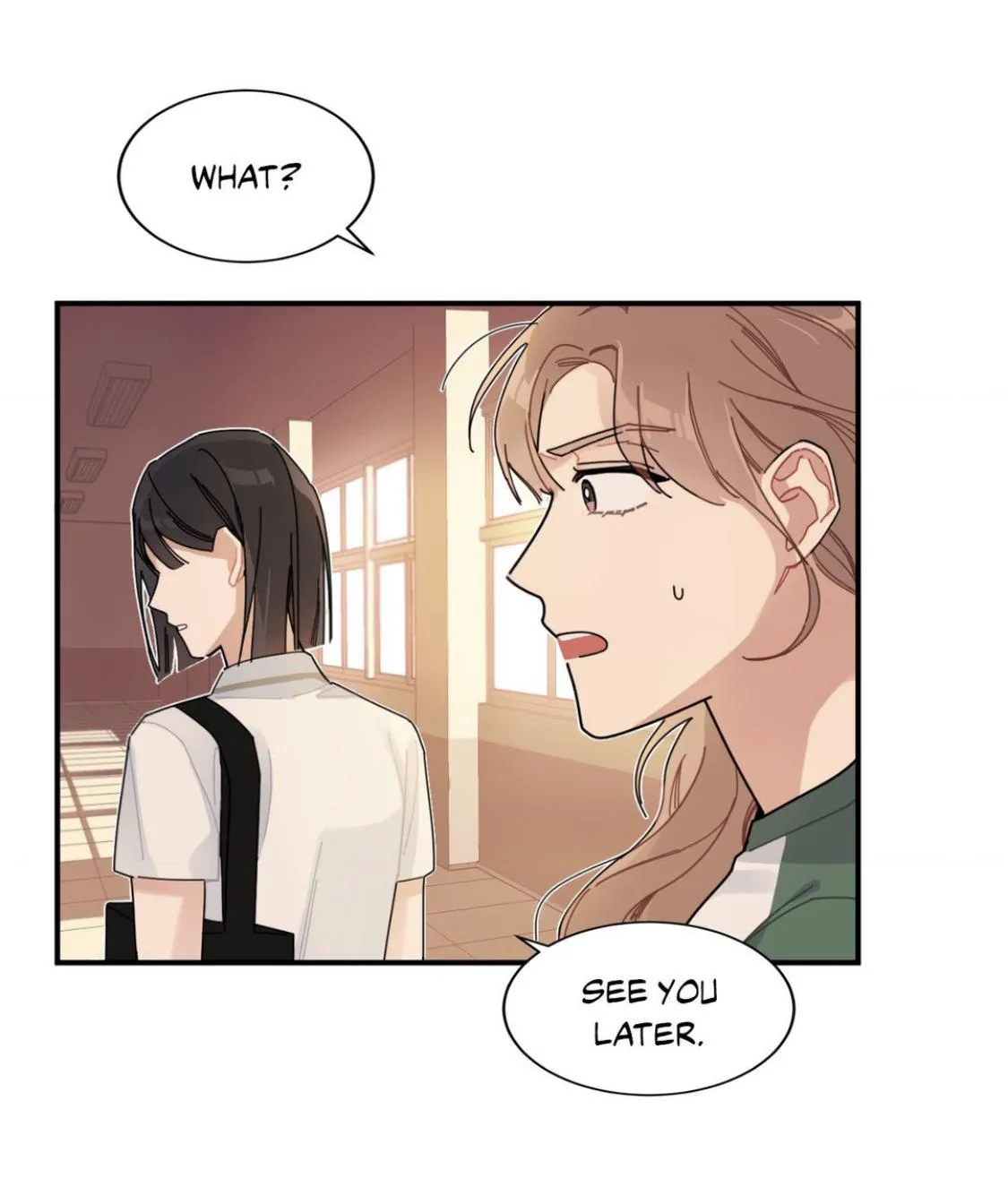 On the Contrary Chapter 2 page 44 - 
