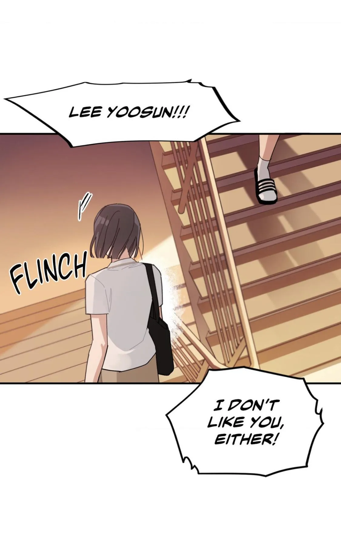 On the Contrary Chapter 2 page 47 - 