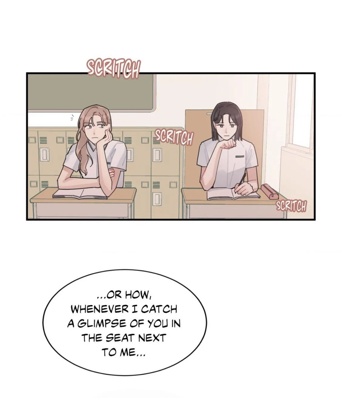On the Contrary Chapter 2 page 50 - 