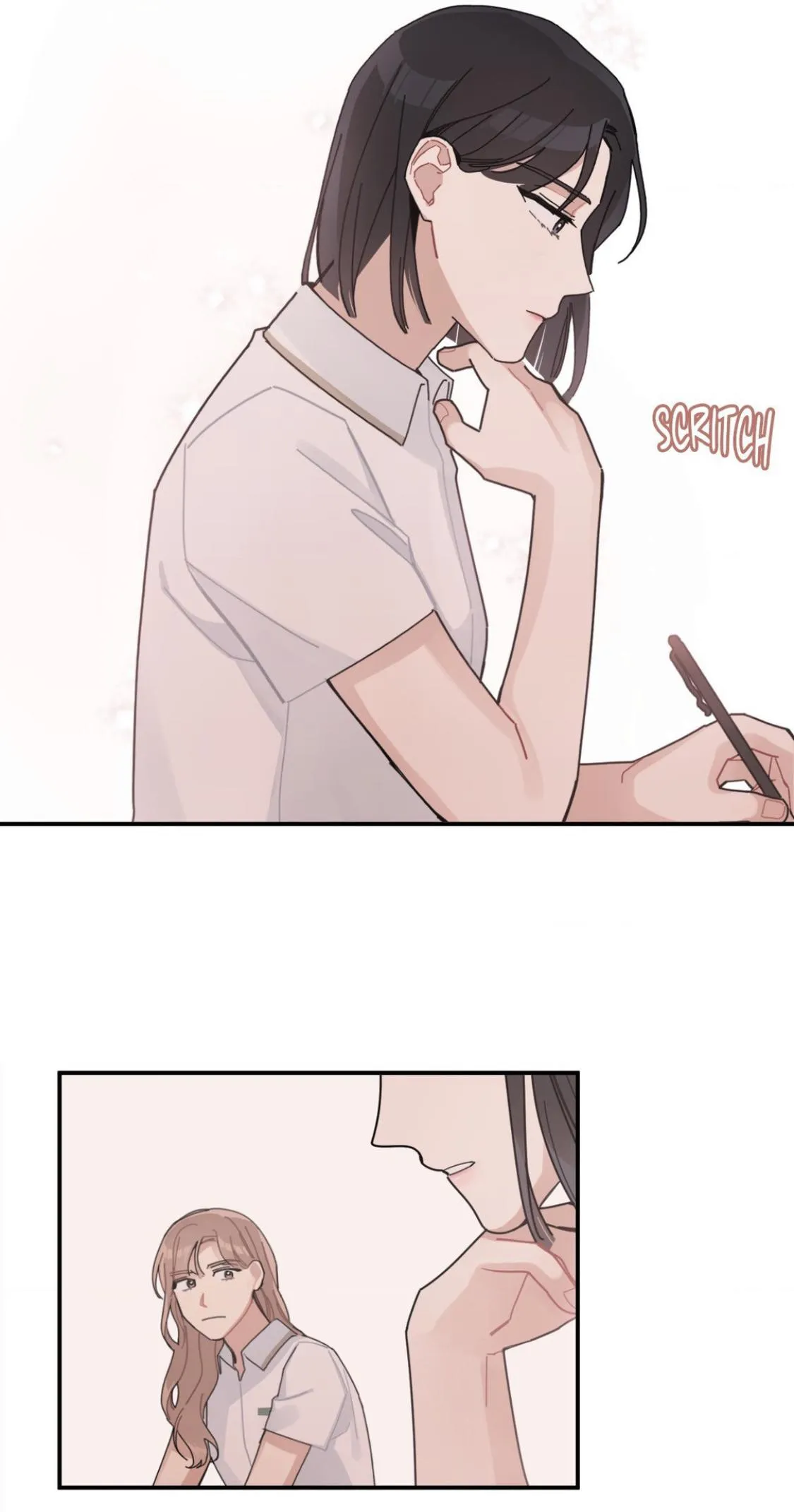 On the Contrary Chapter 2 page 51 - 