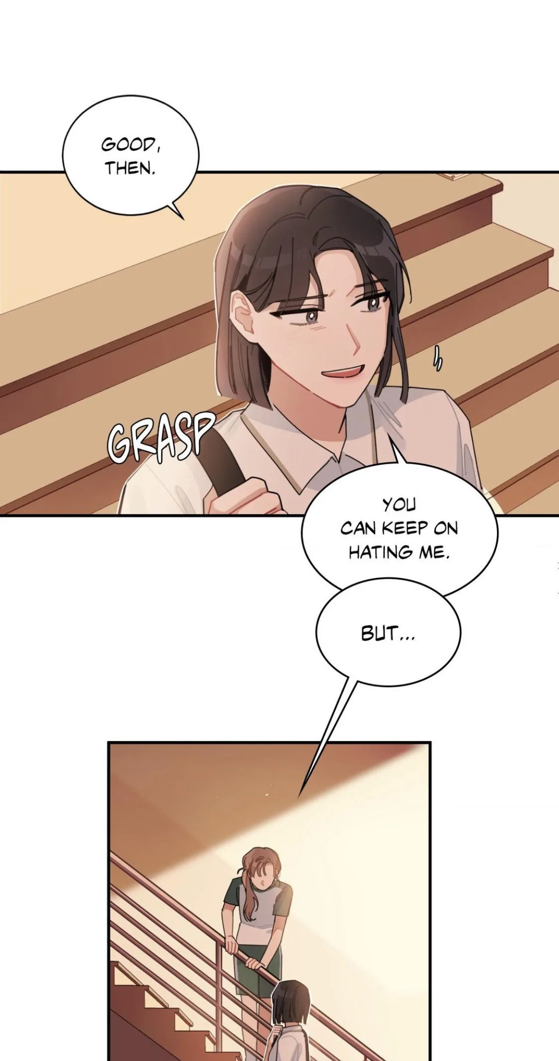 On the Contrary Chapter 2 page 53 - 