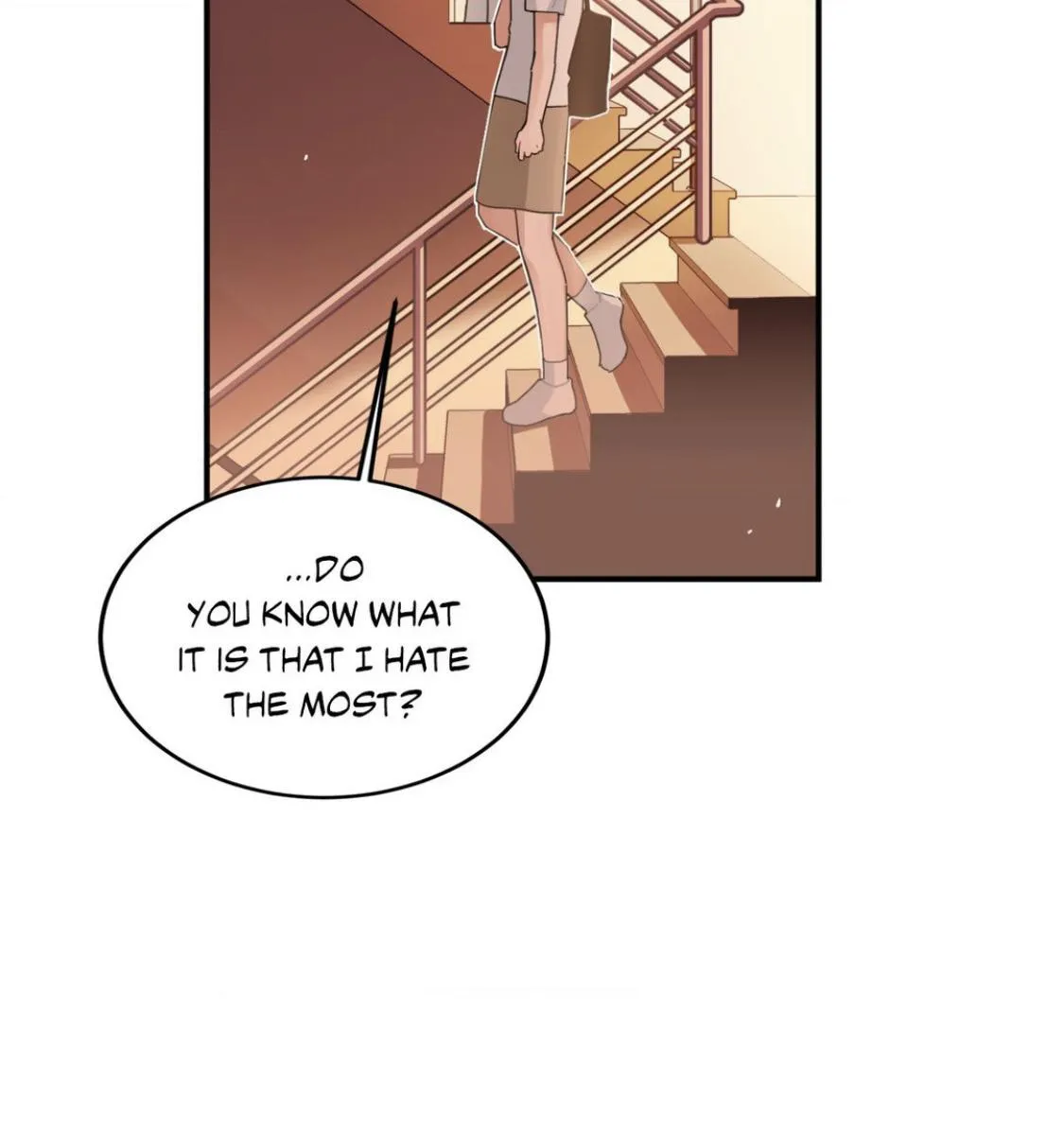 On the Contrary Chapter 2 page 55 - 